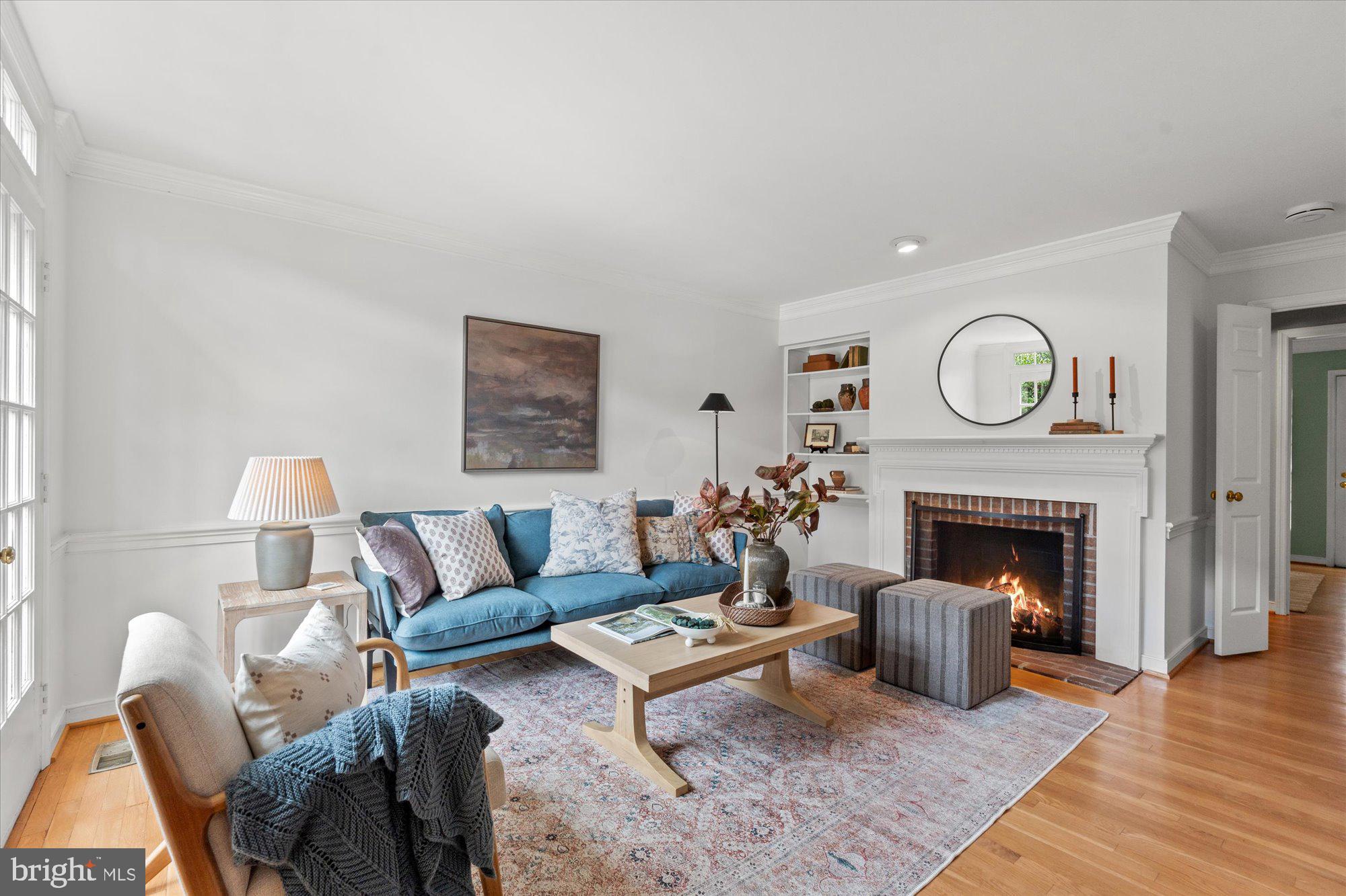 NETHERGATE - Residential