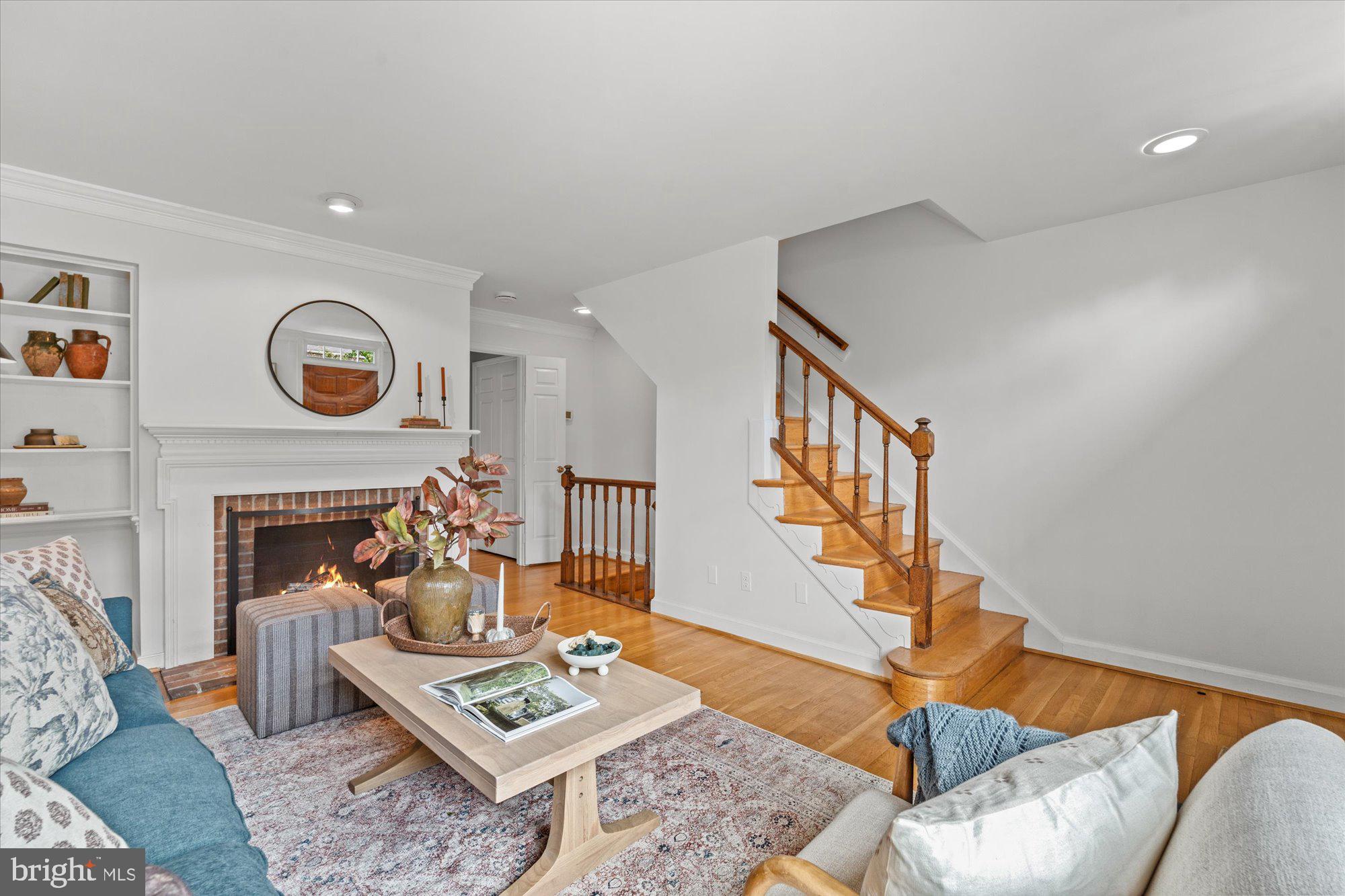 NETHERGATE - Residential