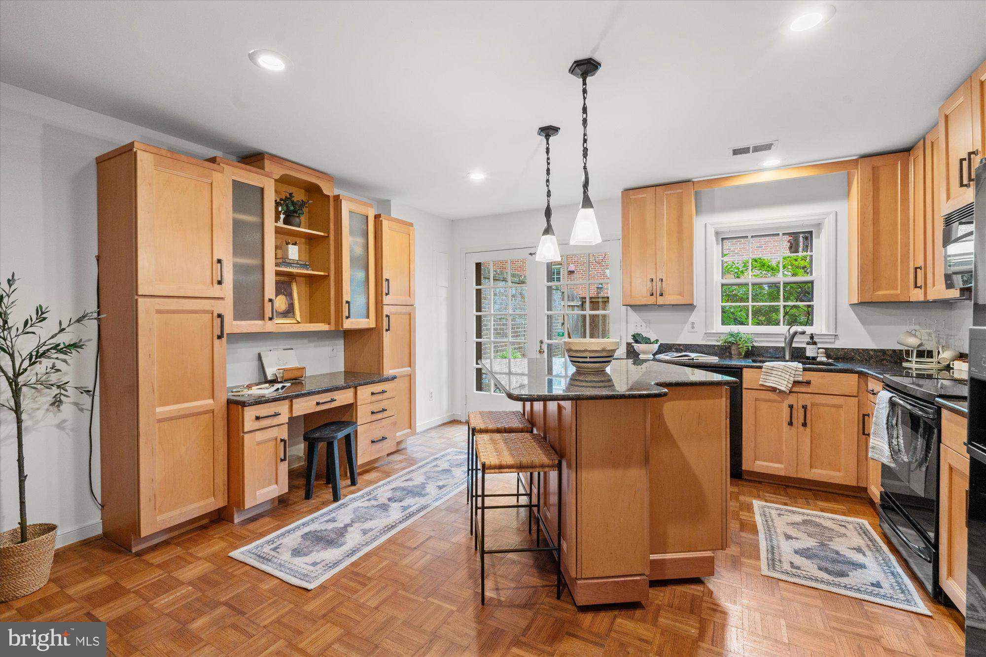 NETHERGATE - Residential