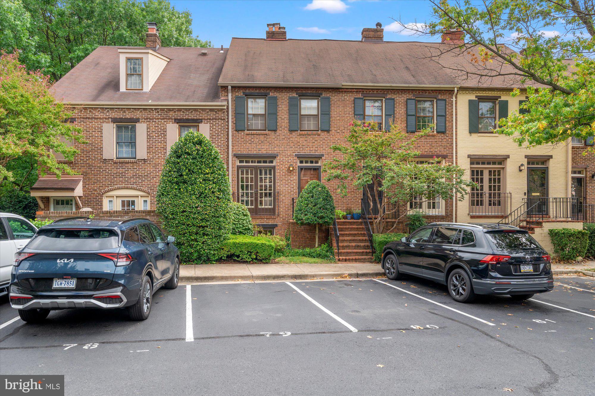 NETHERGATE - Residential