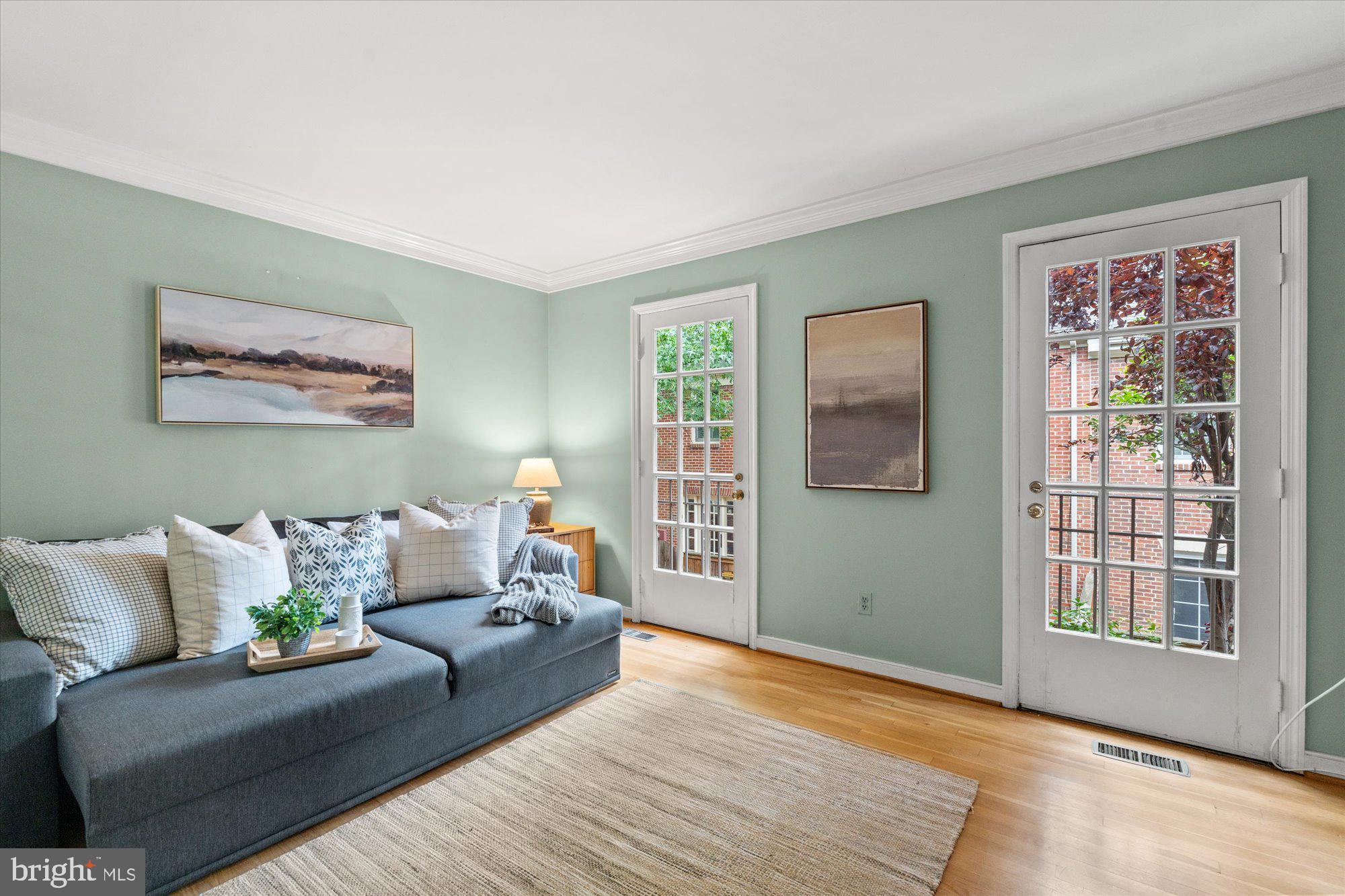 NETHERGATE - Residential