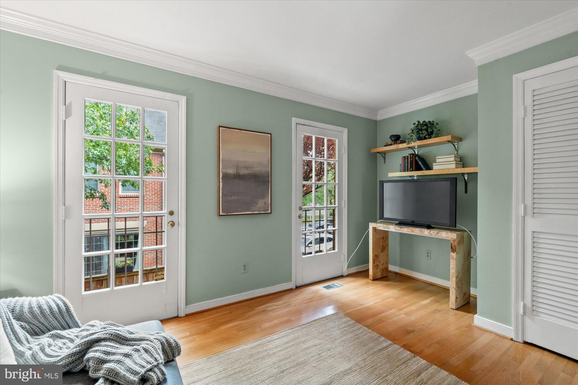 NETHERGATE - Residential