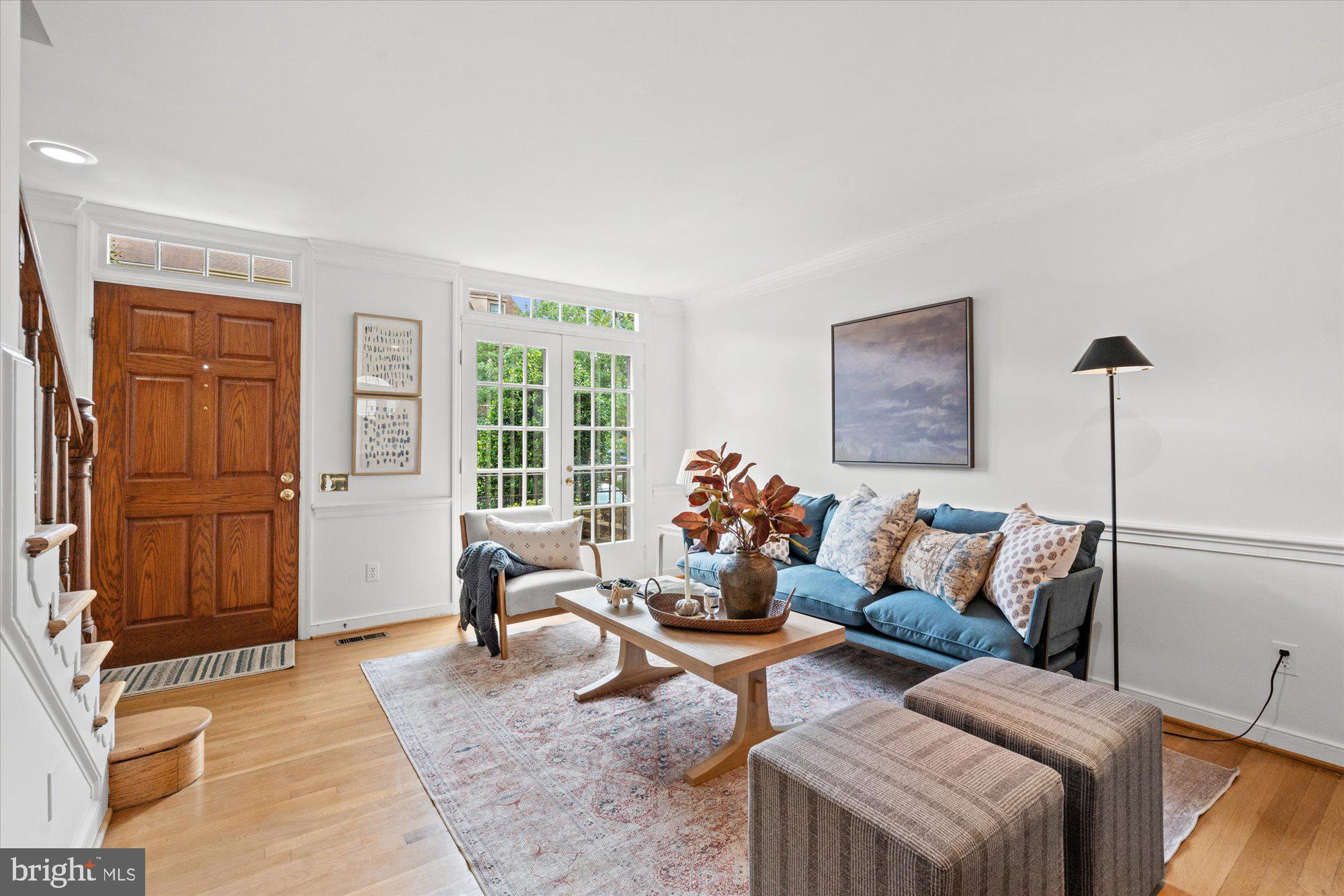 NETHERGATE - Residential