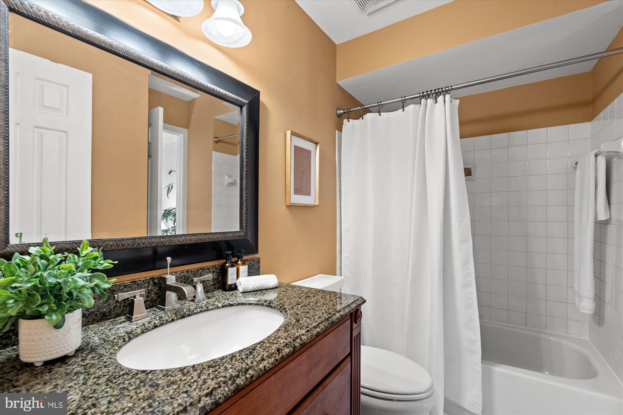 NETHERGATE - Residential