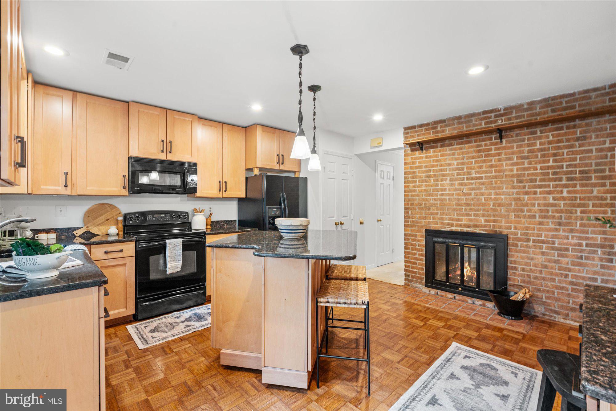 NETHERGATE - Residential