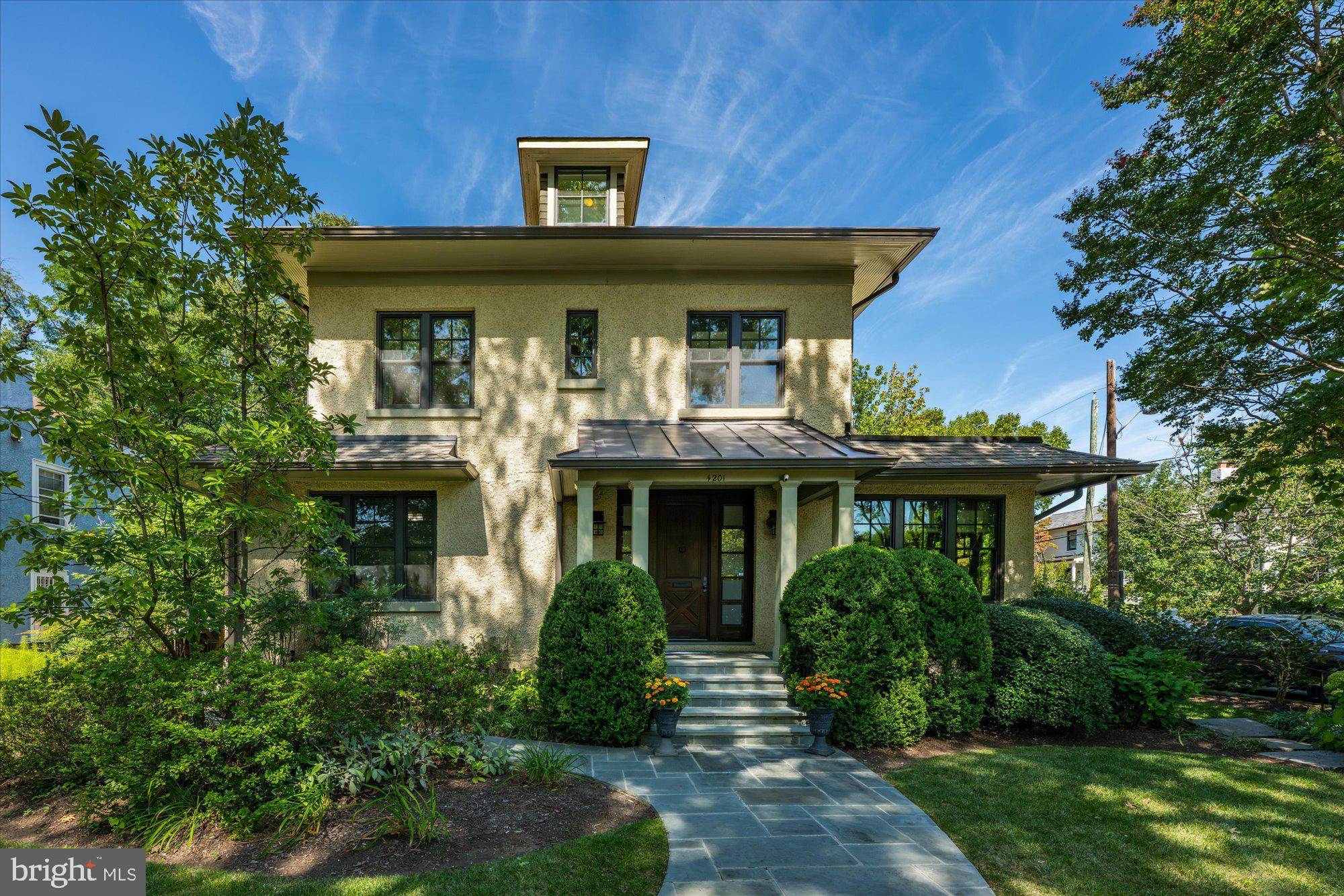 4201 MILITARY ROAD NW