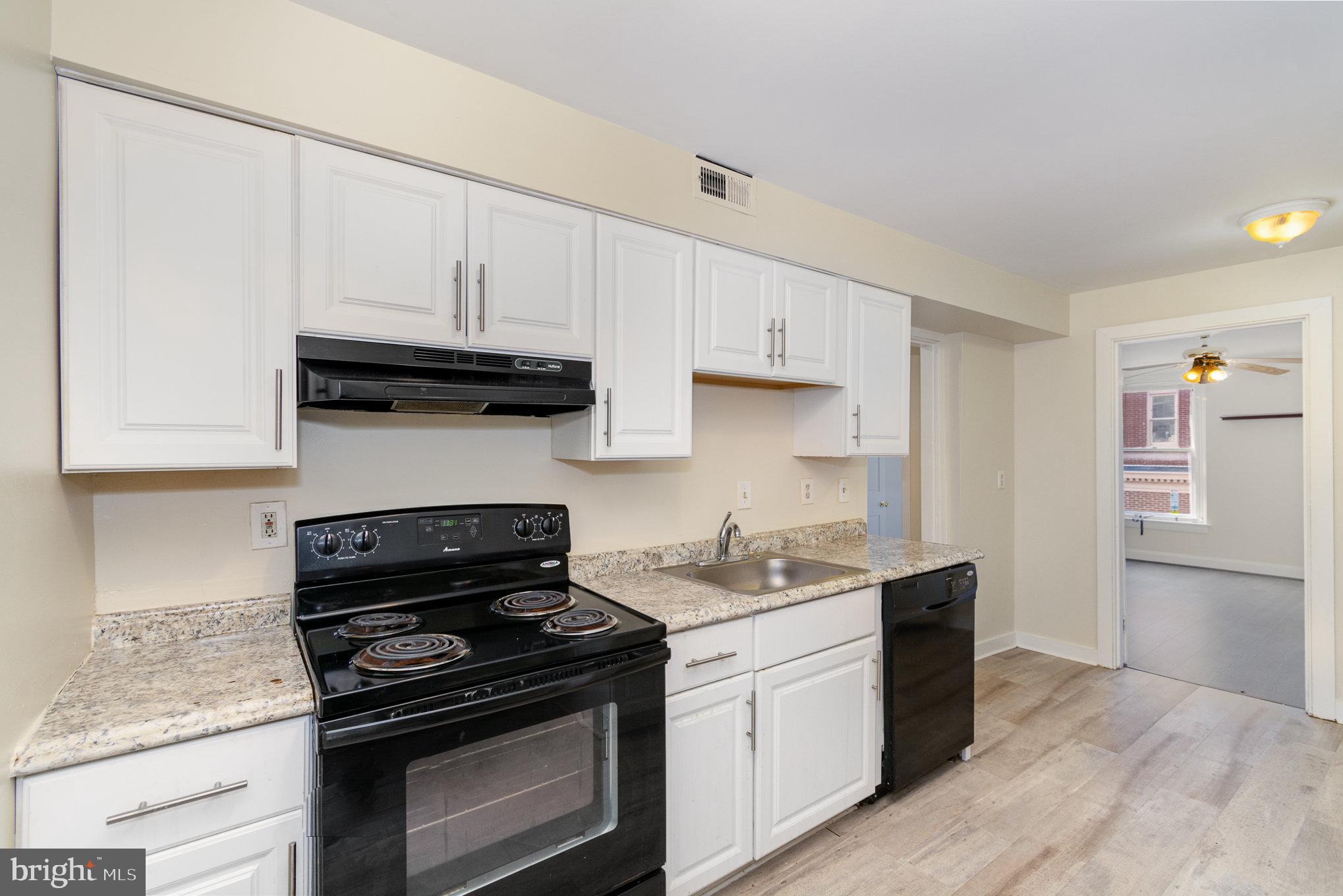 This spacious townhome is located in the desirable Ridgely's Delight neighborhood, less than a half mile to the University of Maryland Medical Center and graduate schools. The townhome features 3 bedrooms, a den, 2.5 bathrooms, a large living room, and a kitchen with stainless steel appliances. There is also a deck off the rear of the home and a shared parking pad in the rear. Washer and dryer are included in the unit. Plenty of square footage and spread-out bedrooms. Pets are considered on a case-by-case basis. Schedule your showing today!