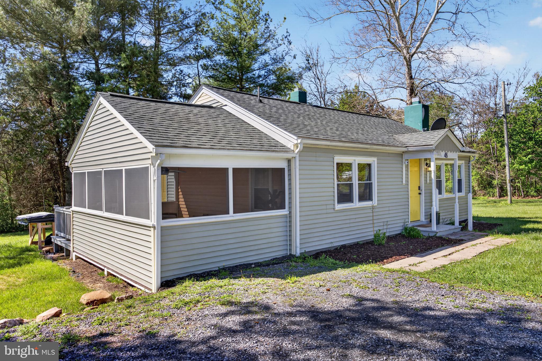 NONE AVAILABLE - Residential