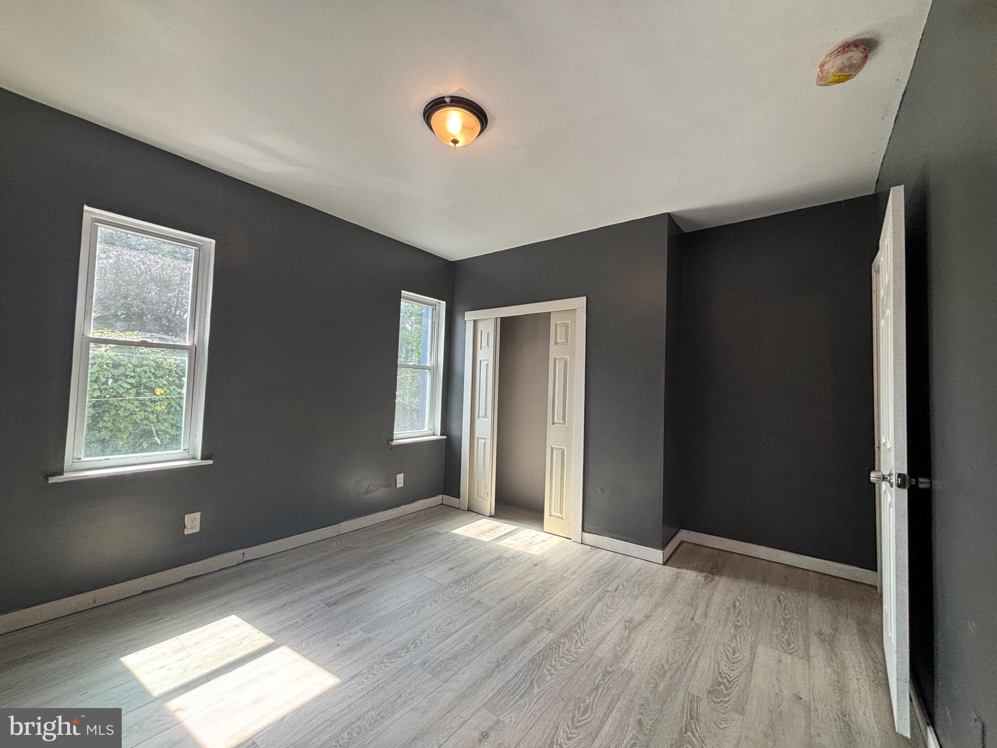 GERMANTOWN (EAST) - Residential