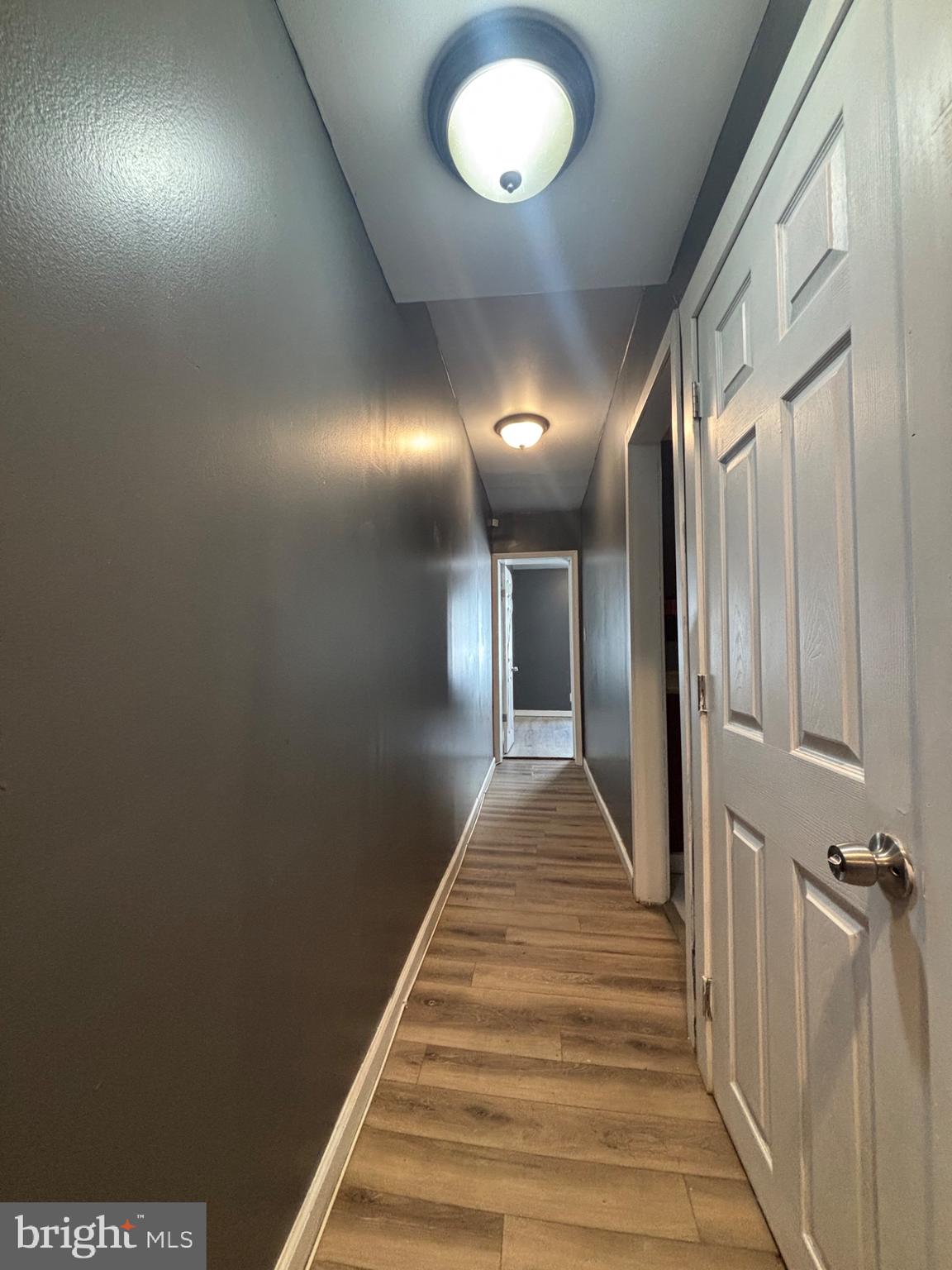 GERMANTOWN (EAST) - Residential