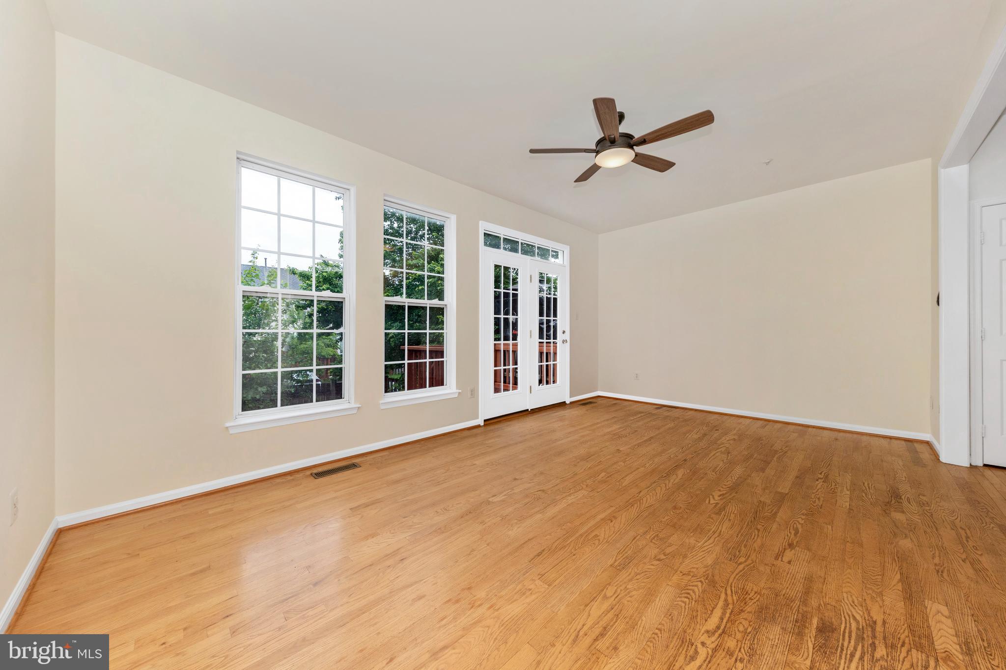 MONOCACY LANDING - Residential