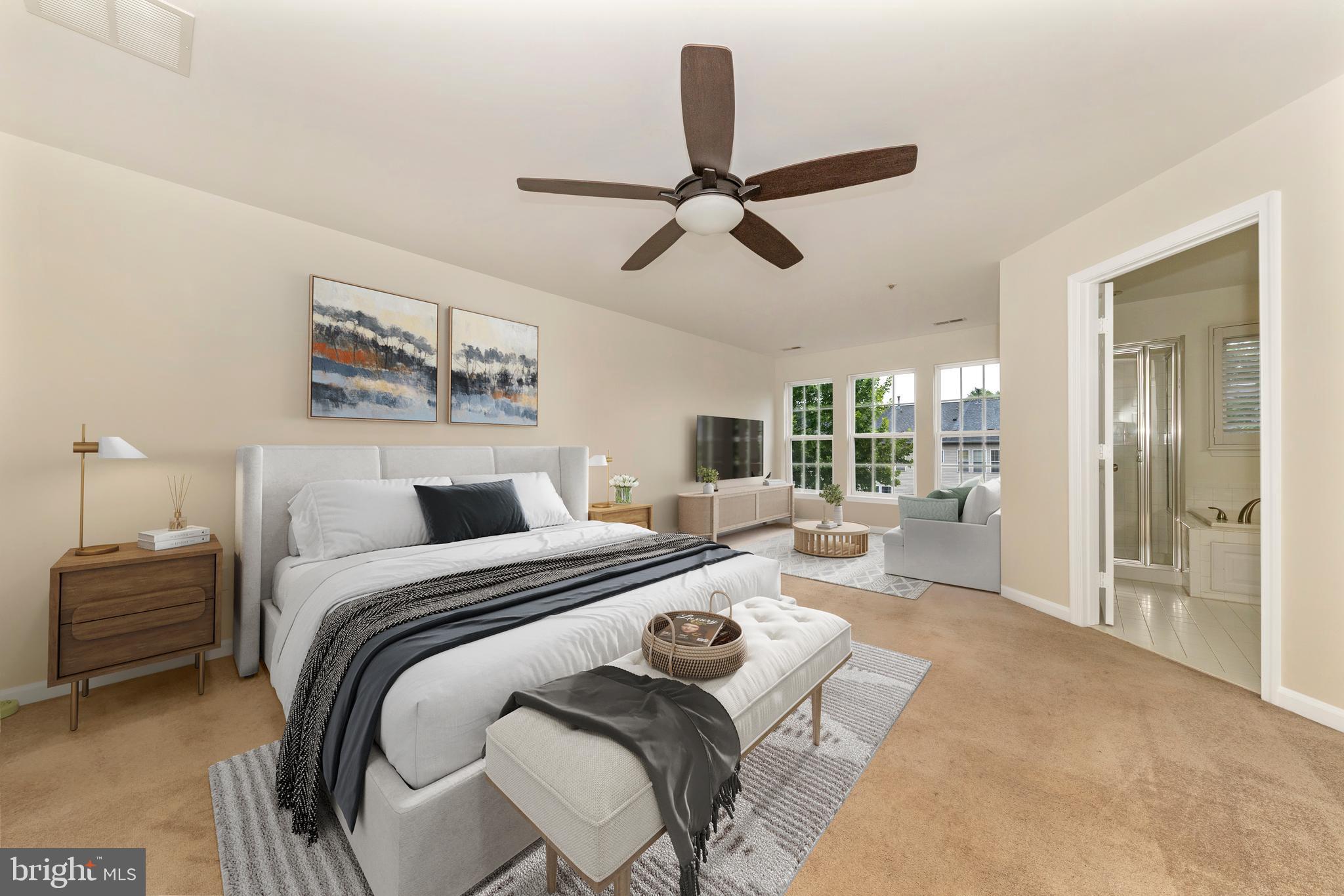 MONOCACY LANDING - Residential