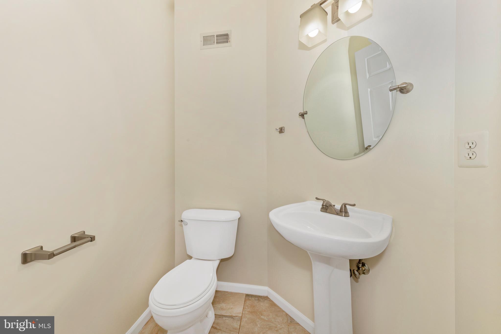 MONOCACY LANDING - Residential