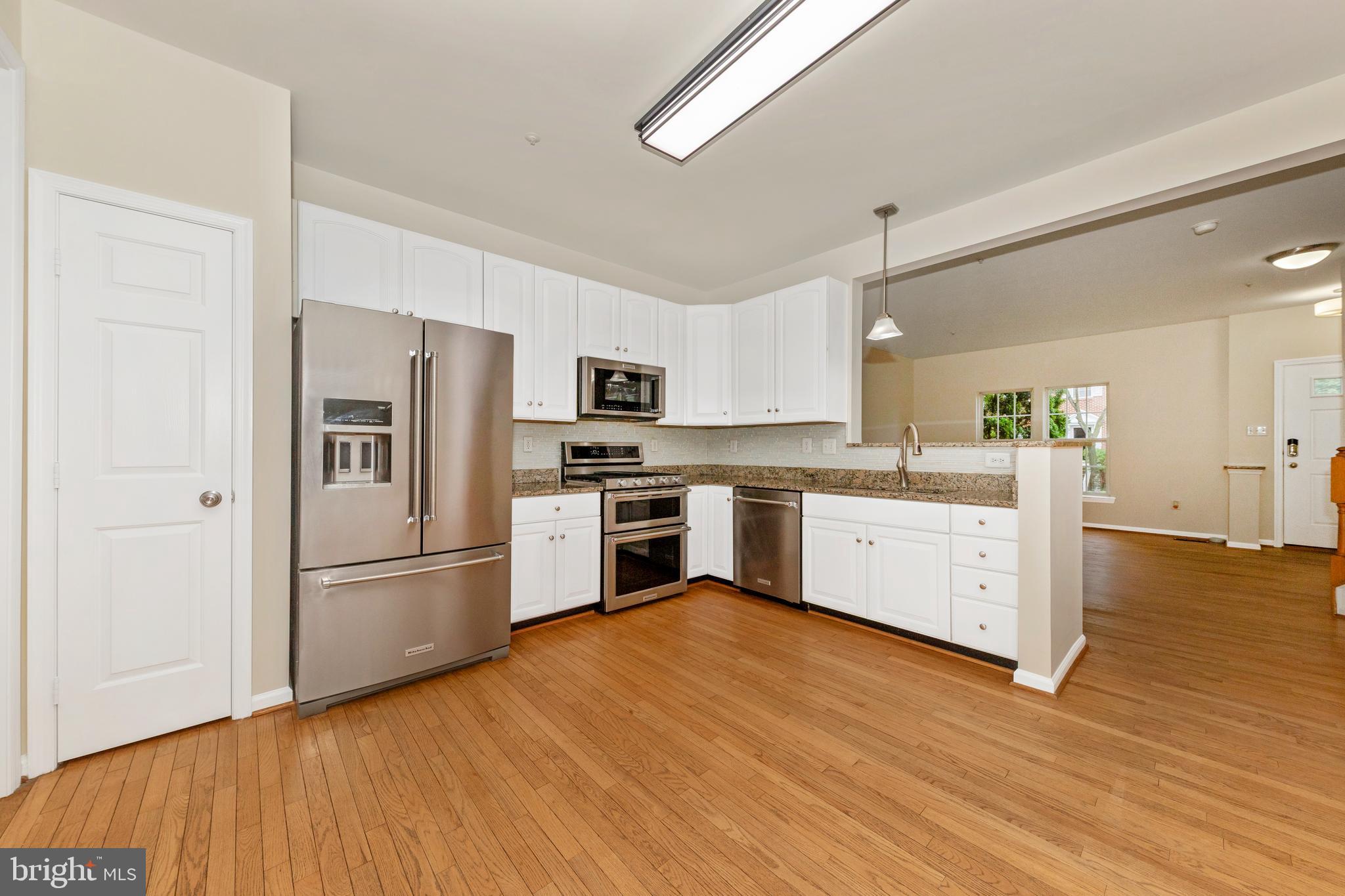 MONOCACY LANDING - Residential