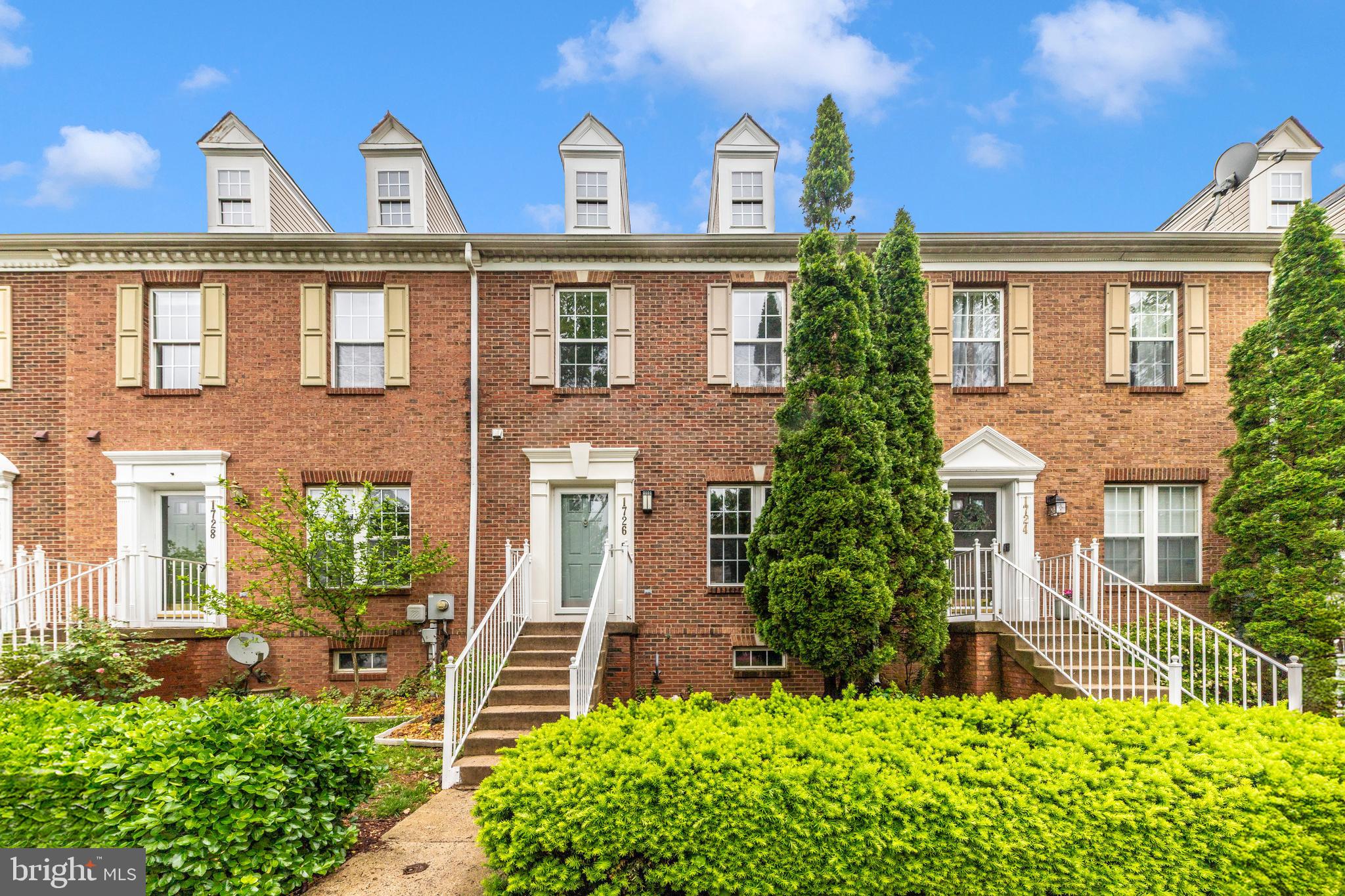 MONOCACY LANDING - Residential