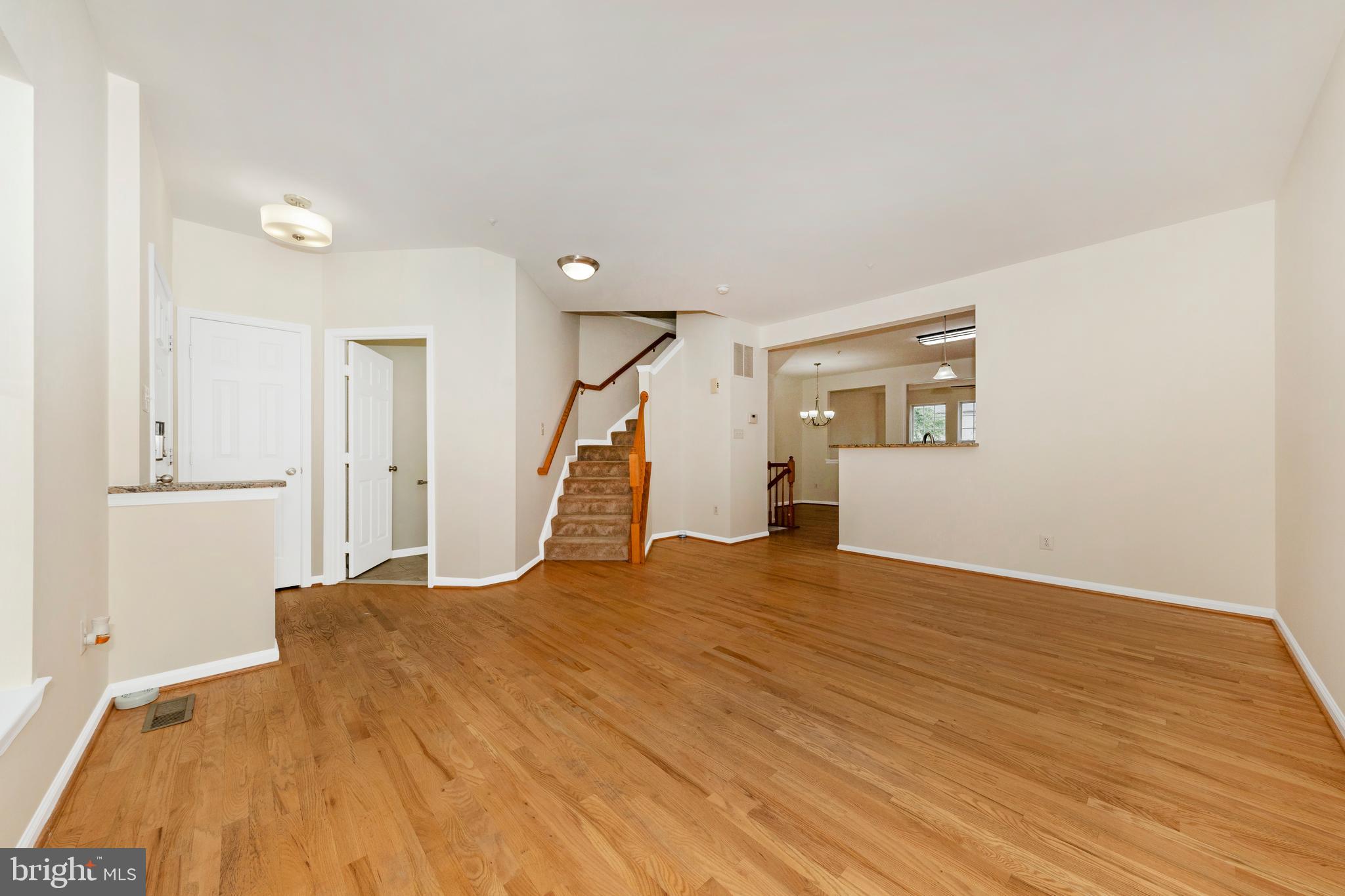 MONOCACY LANDING - Residential