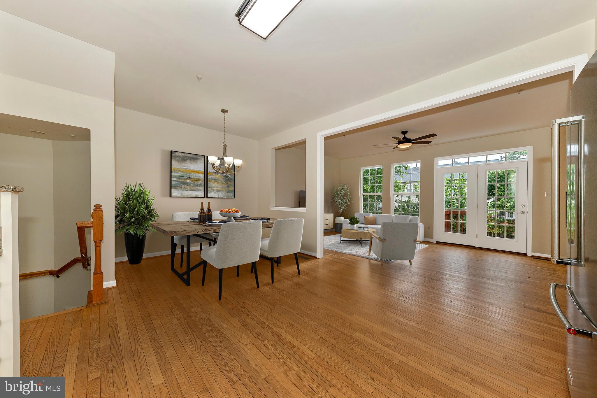 MONOCACY LANDING - Residential