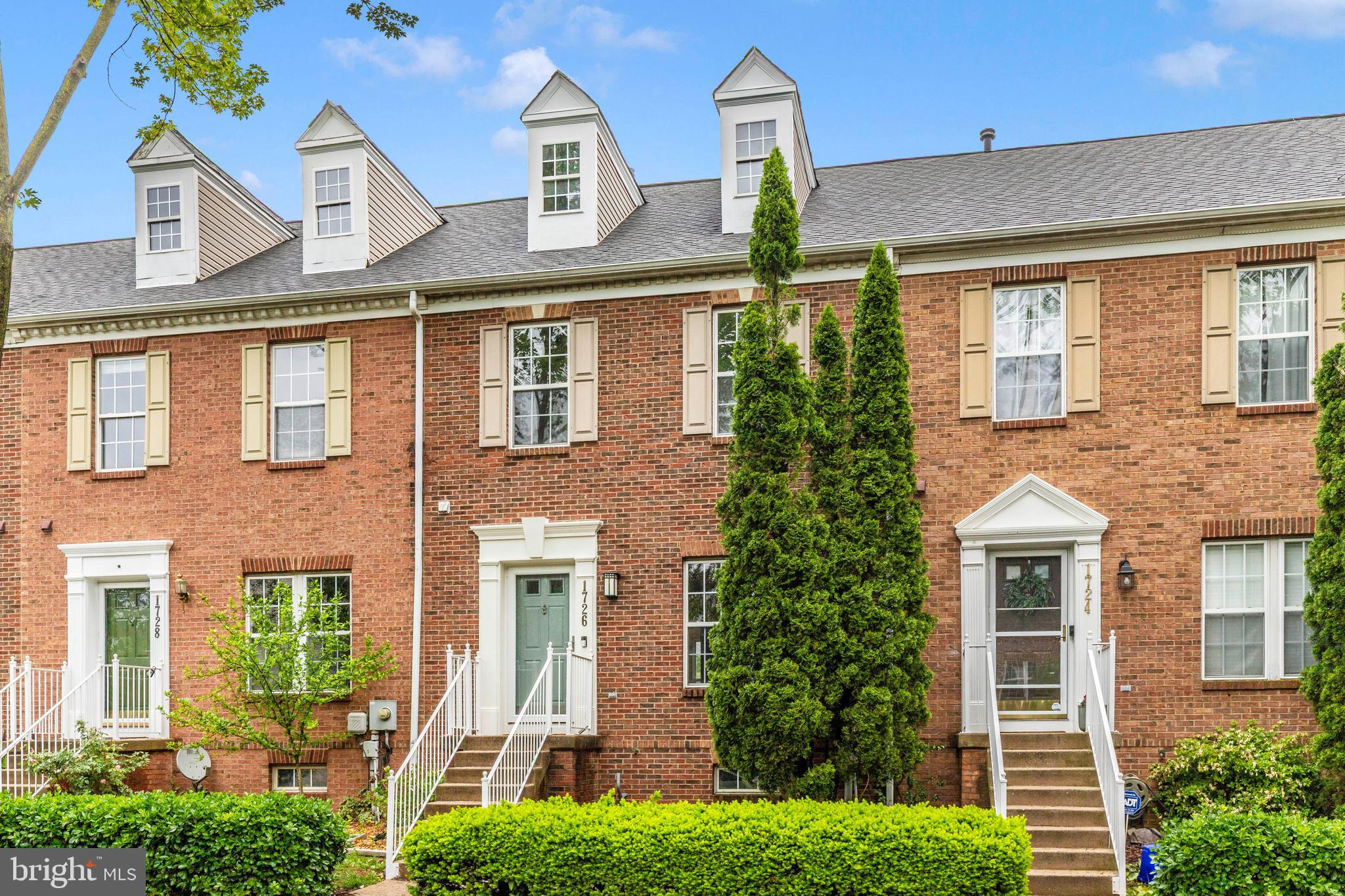 MONOCACY LANDING - Residential