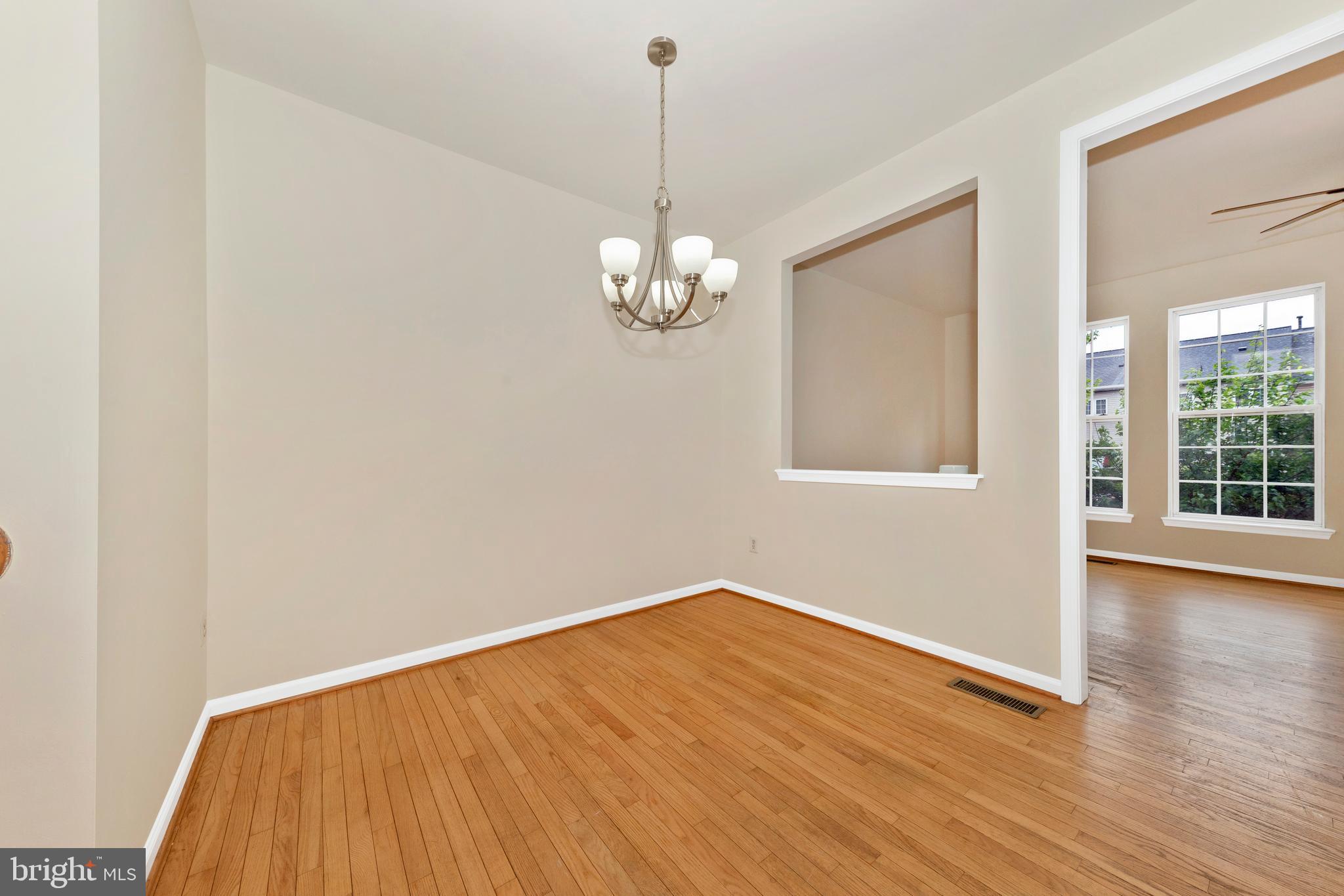 MONOCACY LANDING - Residential