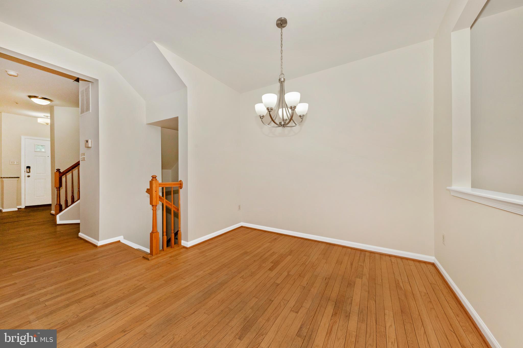 MONOCACY LANDING - Residential