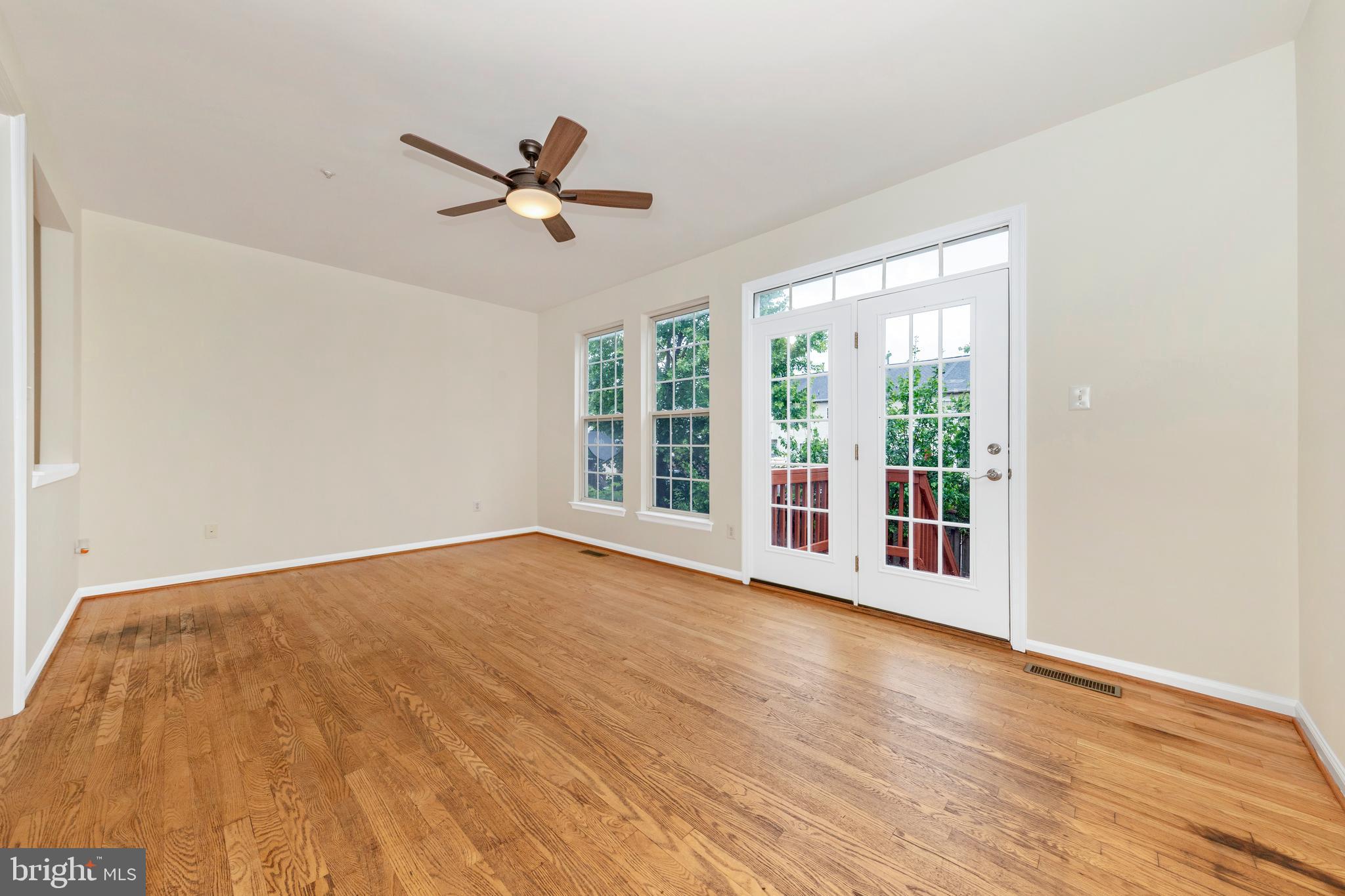 MONOCACY LANDING - Residential