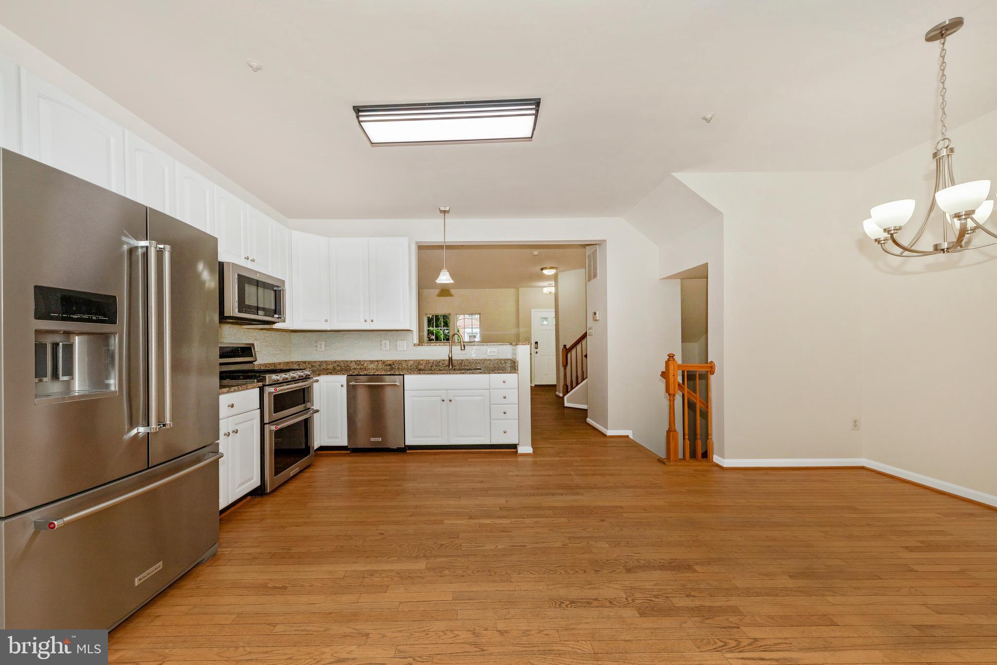 MONOCACY LANDING - Residential