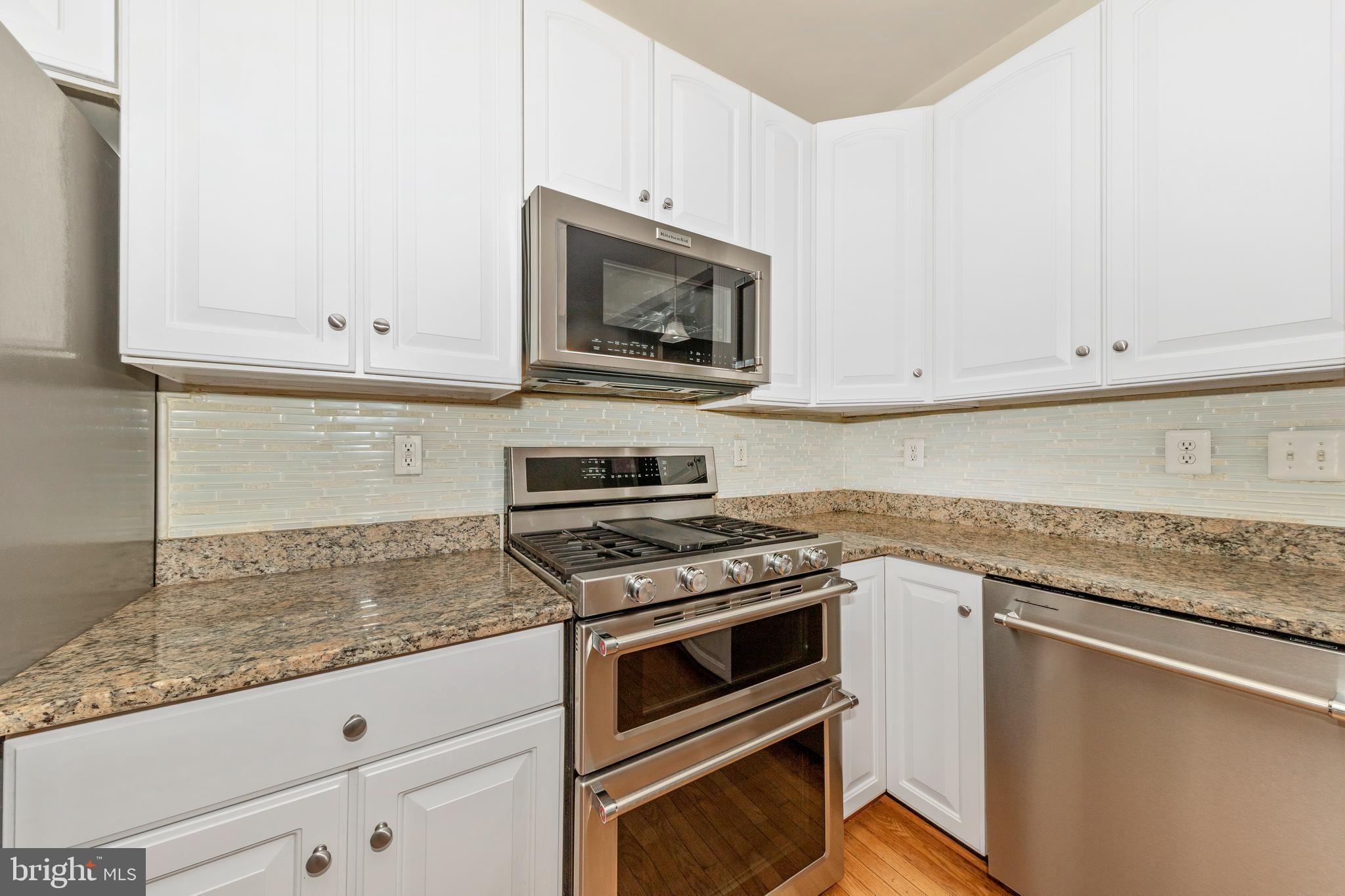 MONOCACY LANDING - Residential