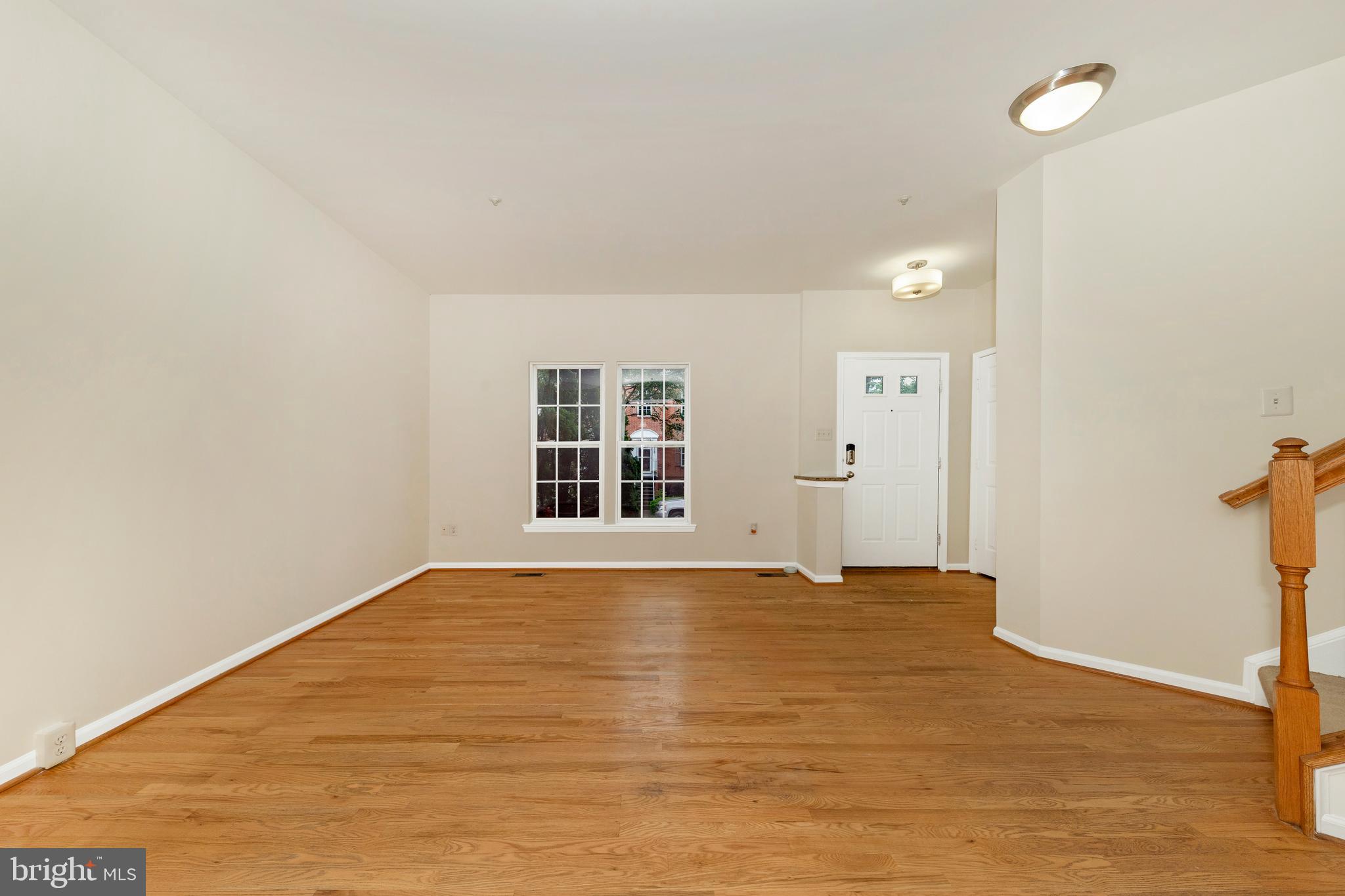 MONOCACY LANDING - Residential