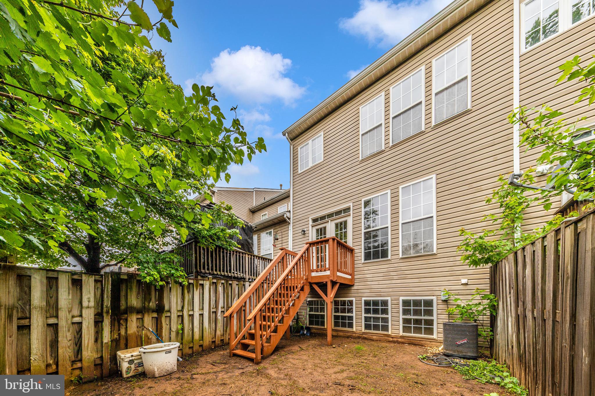 MONOCACY LANDING - Residential