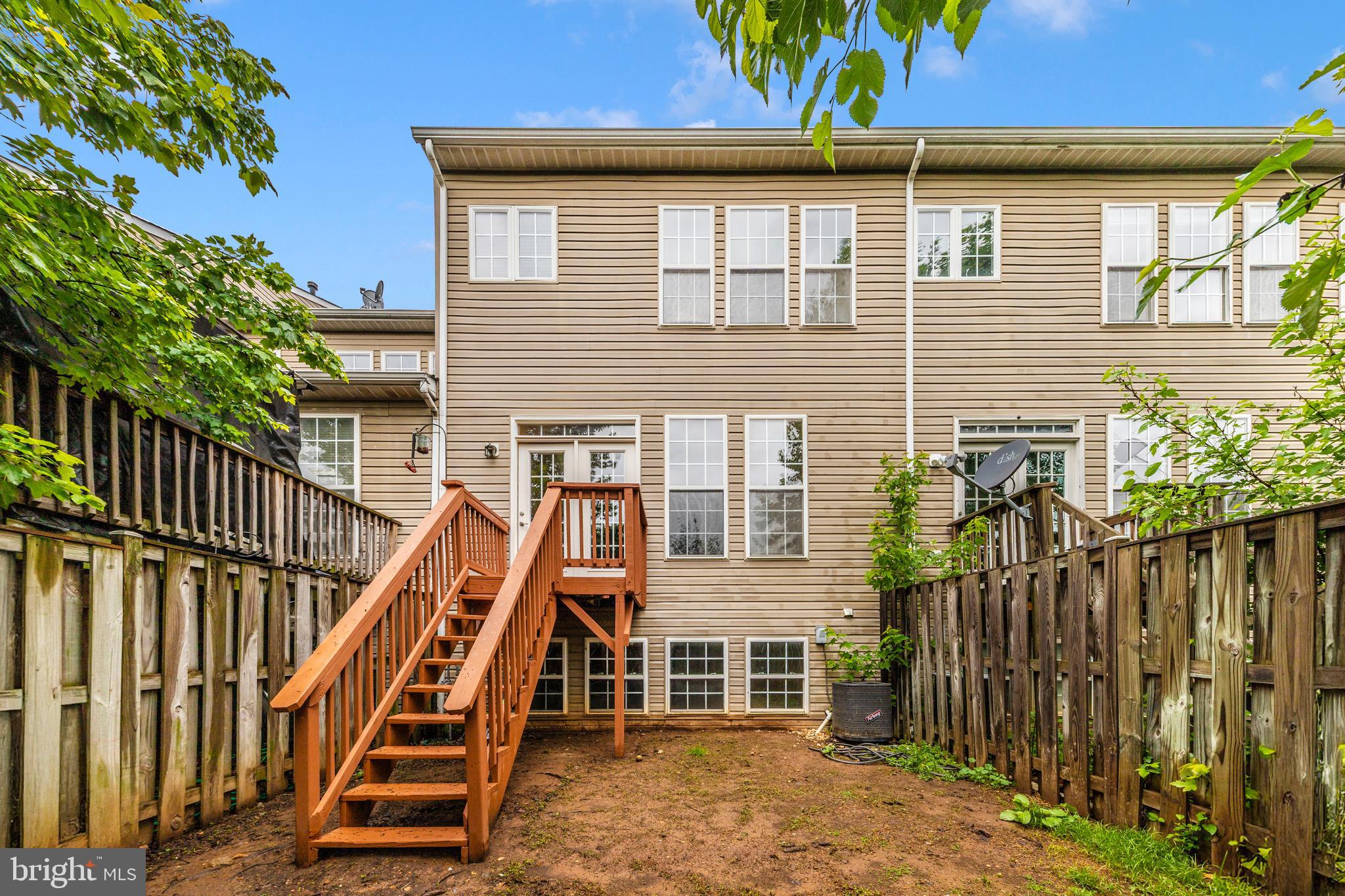 MONOCACY LANDING - Residential