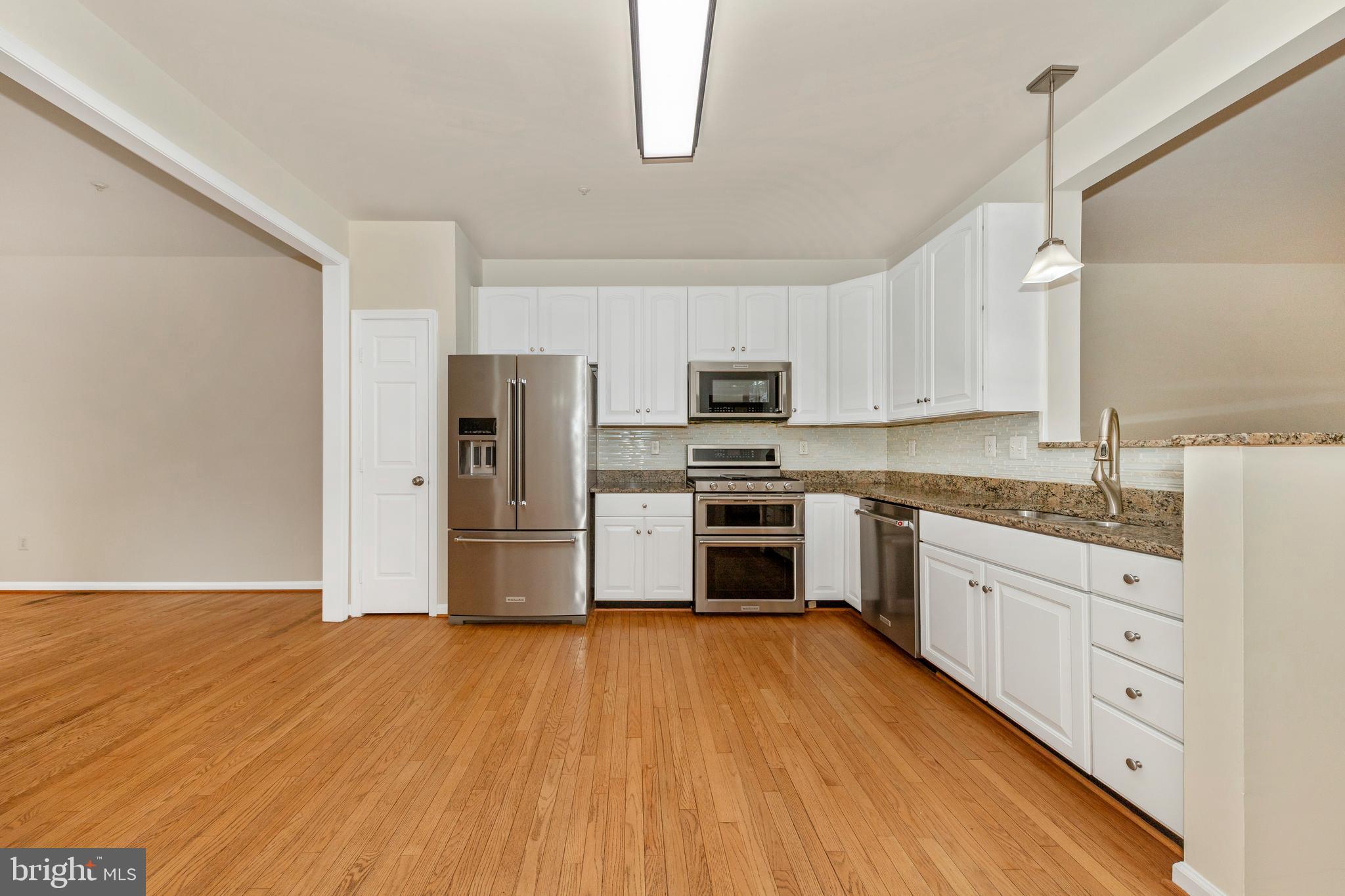 MONOCACY LANDING - Residential