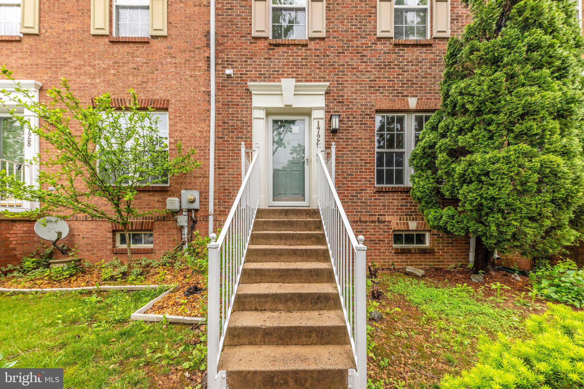 MONOCACY LANDING - Residential