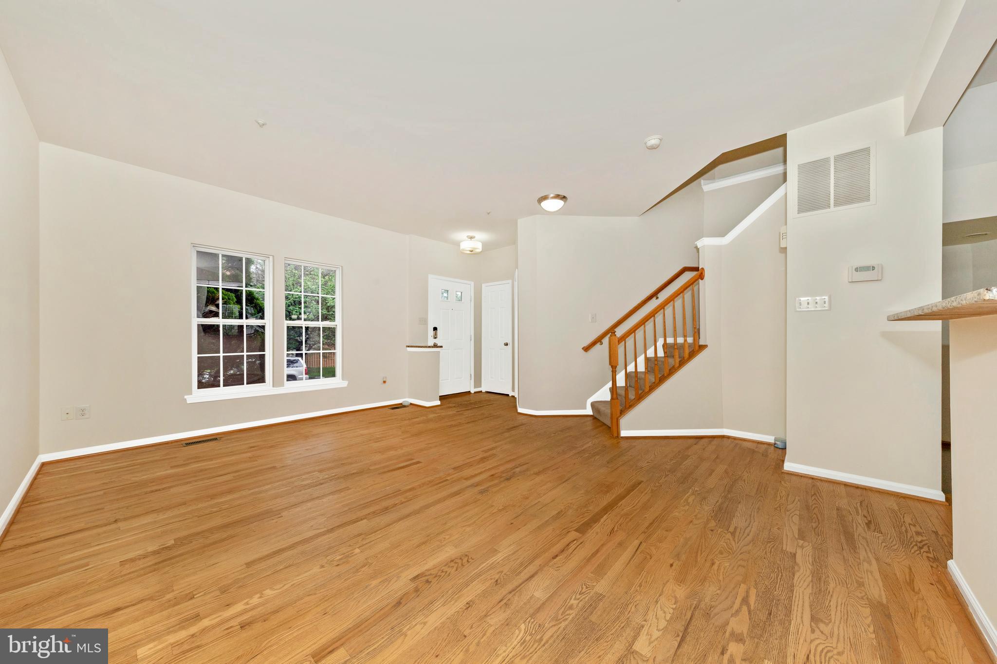 MONOCACY LANDING - Residential