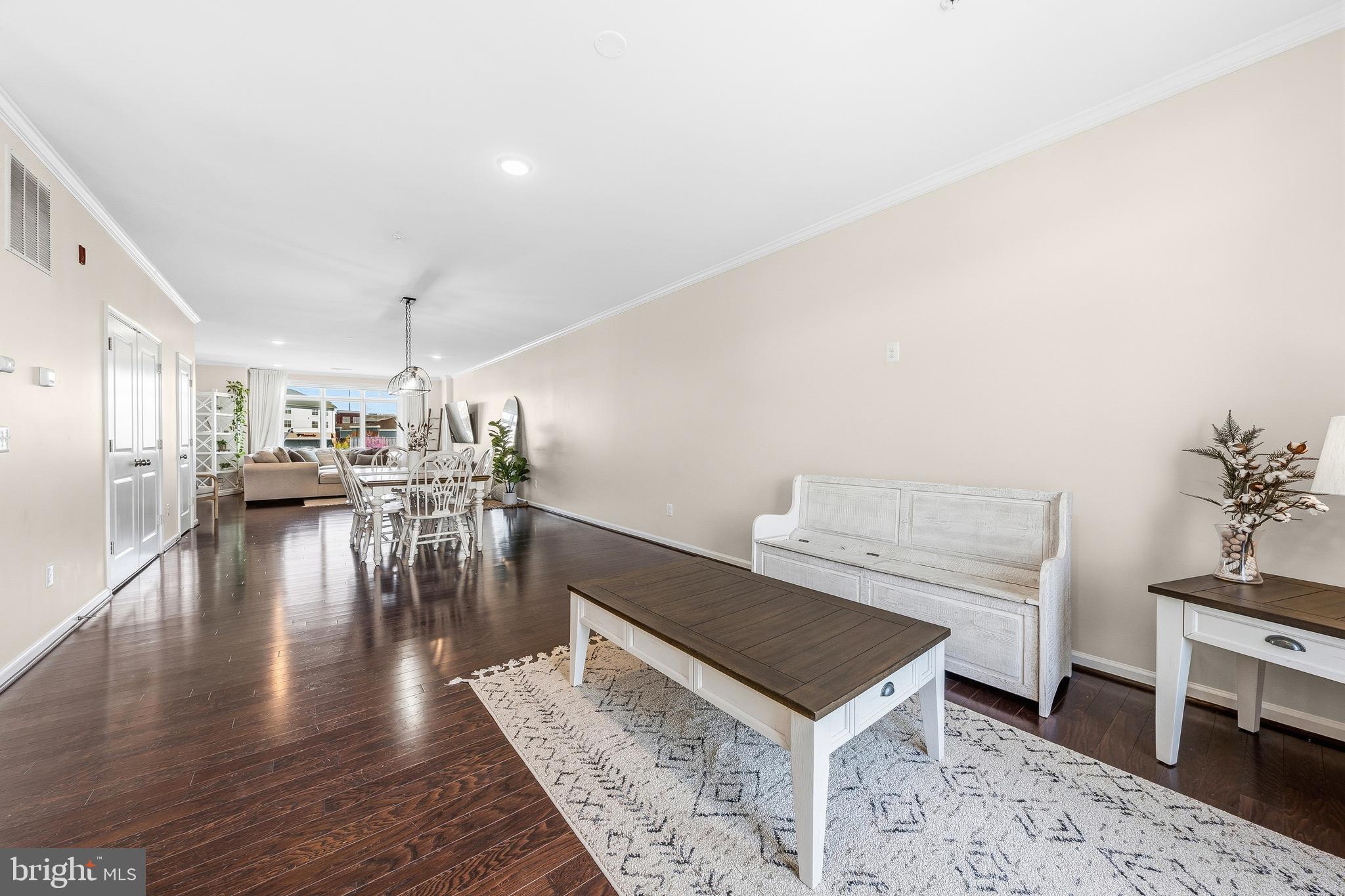 LOFTS AT VILLAGE WALK - Residential