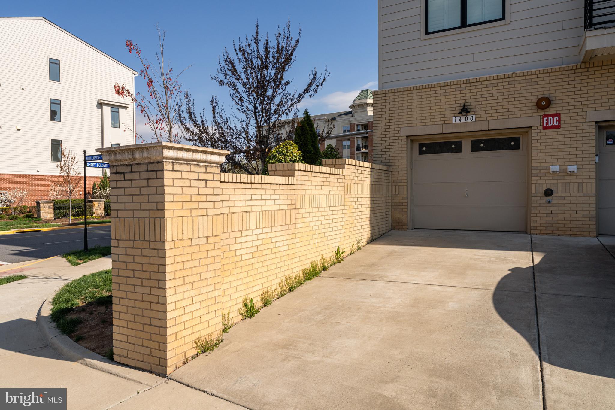 LOFTS AT VILLAGE WALK - Residential