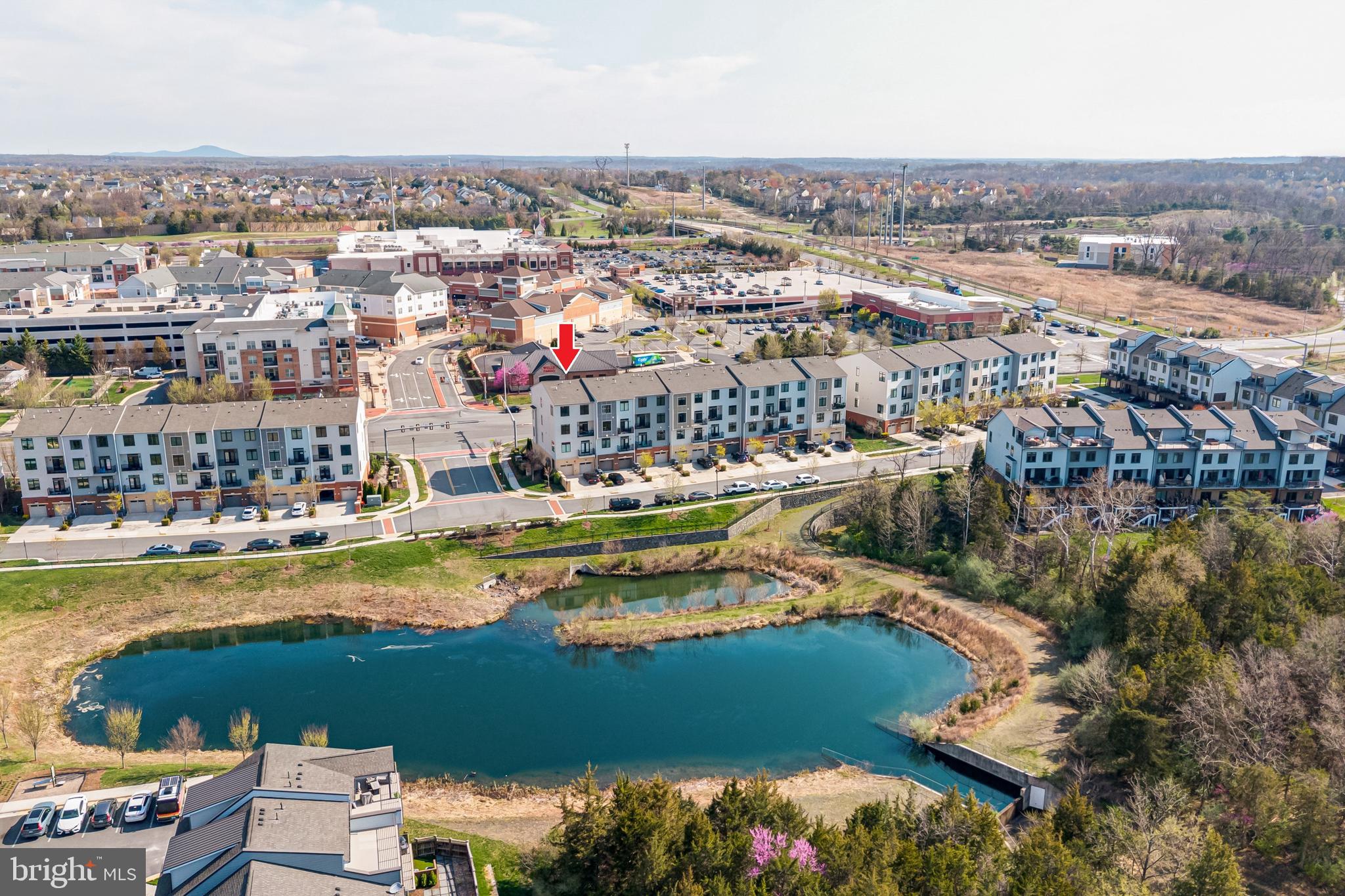 1400 RIBBON LIMESTONE TERRACE SE E-201