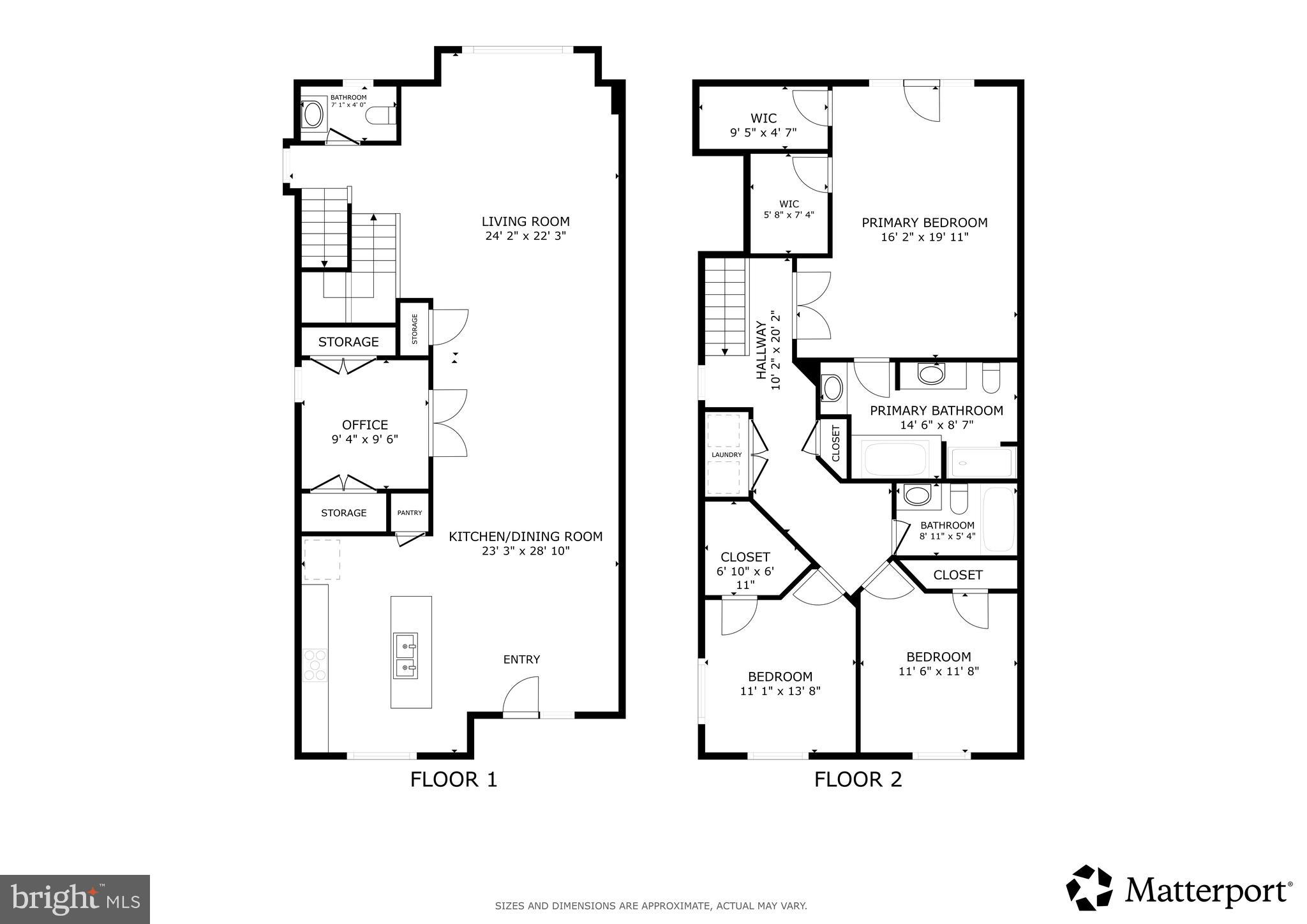 LOFTS AT VILLAGE WALK - Residential