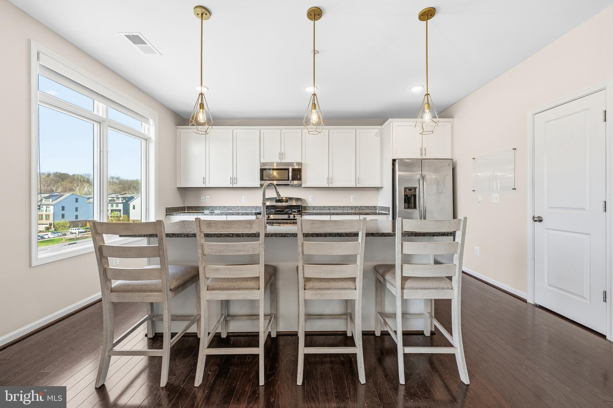 LOFTS AT VILLAGE WALK - Residential