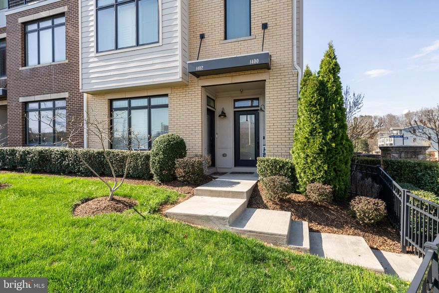 Welcome to this modern 3-bedroom, 2.5-bath townhouse style condo. This property is about  2,674 sq ft of bright living space with contemporary finishes, balconies, and an attached garage. Prime walkable location right next to a vibrant mixed-use area with shops, restaurants, and entertainment. Outdoor enthusiasts will especially appreciate being only moments away from the W&OD Trail, perfect for walking, biking, and enjoying the fresh air, along with additional nearby parks and paths. Convenient access via the Dulles Greenway, Route 7, and Route 15 for easy commutes. Washington Dulles Airport is a short drive away, with nearby bus options and Leesburg Executive Airport. This property delivers the perfect blend of modern condo living and community convenience.