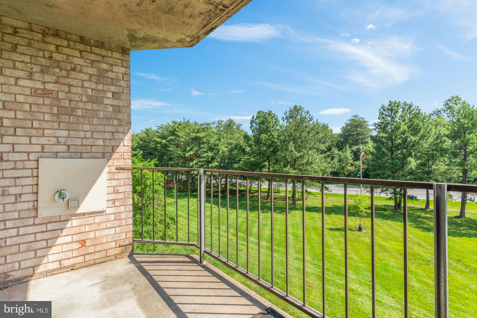 Welcome to 6930 Hanover Parkway Unit 302—a beautifully renovated 1-bedroom, 1-bath condo in the desirable Hunting Ridge community of Greenbelt, MD. This top-floor unit features gleaming hardwood floors, a modern kitchen with granite countertops, in-unit Washer / Dryer, an updated bath, and a private balcony perfect for relaxing, featuring the best views in the complex overlooking vast green space and mature trees, with no ability for future development in that space. Enjoy the abundant closet space with your spacious walk-in closet, and all-inclusive condo fees that cover electricity, water, heat, A/C, an Outdoor Pool, Extra Storage, Tennis Courts, Gym, Playground, Picnic Areas, and a Club House with a Party Room!
Ideally located near I-495, the BW Parkway, and Greenbelt Metro, this home offers easy access to Washington, DC, NASA Goddard (2.1 miles), shopping centers, and parks. Residents enjoy the Schrom Hills Rec Center just across the street, which includes Basketball, a Playground, beautiful and lush Trails, and Soccer. Less than a mile from a local Hospital, 1 mile from Greenway Center, which includes Safeway, CVS, IHop, and more! This condo is perfect for first-time buyers, commuters, or anyone seeking comfort and convenience in a vibrant, connected neighborhood.