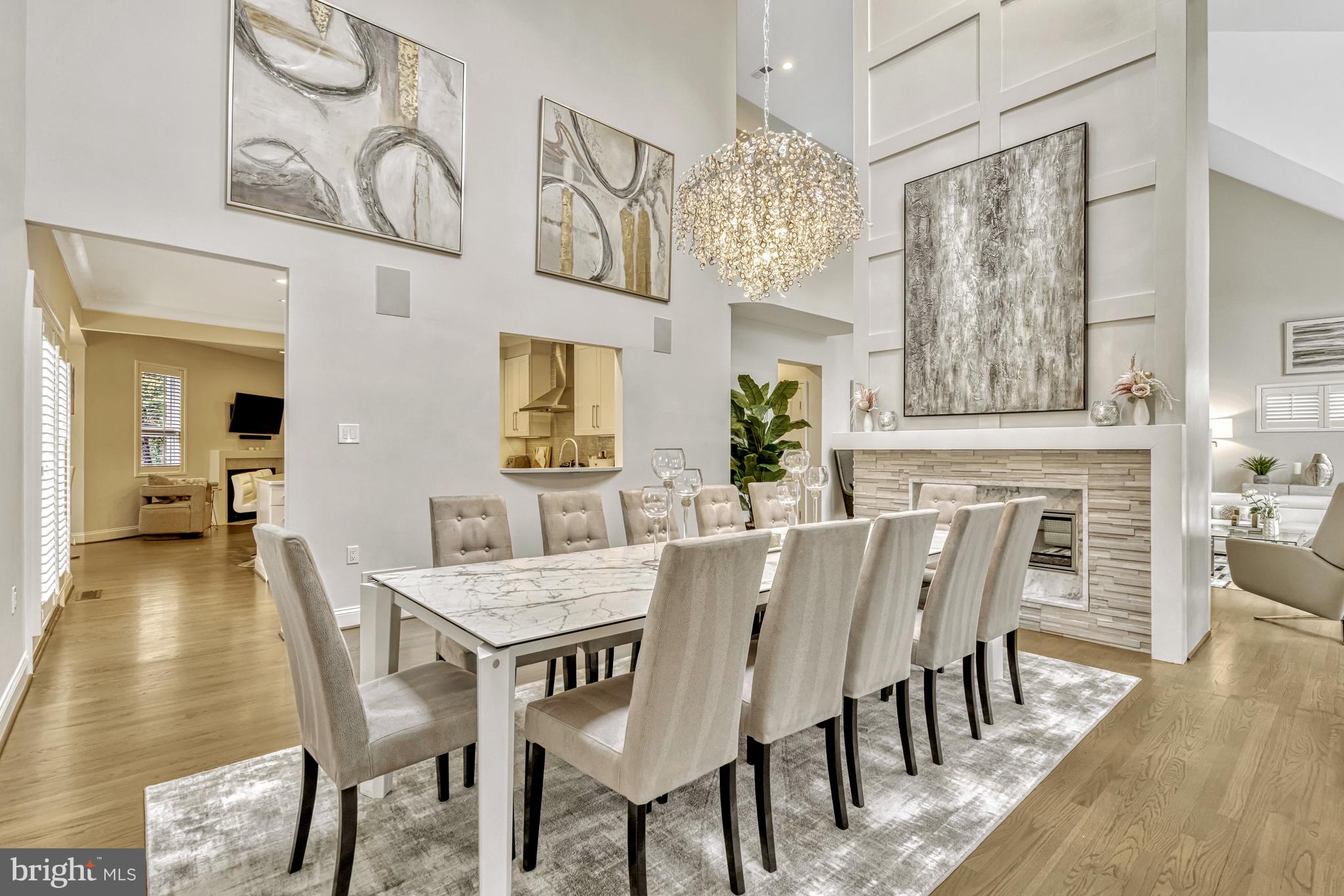 RESTON - Residential