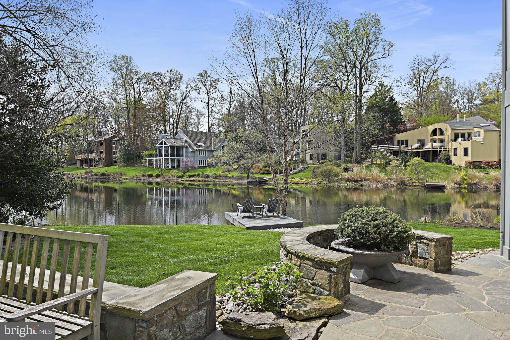 RESTON - Residential