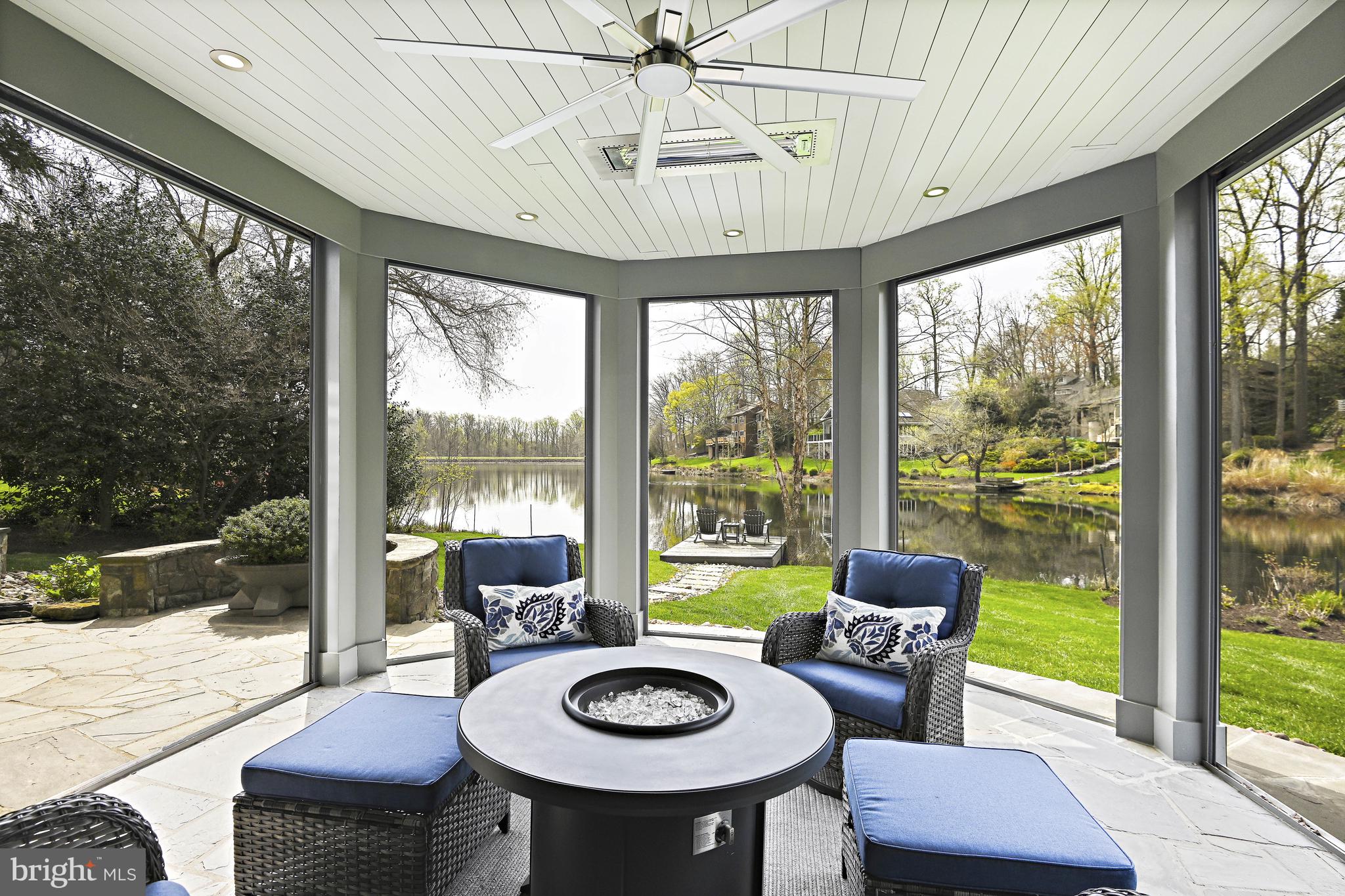 RESTON - Residential