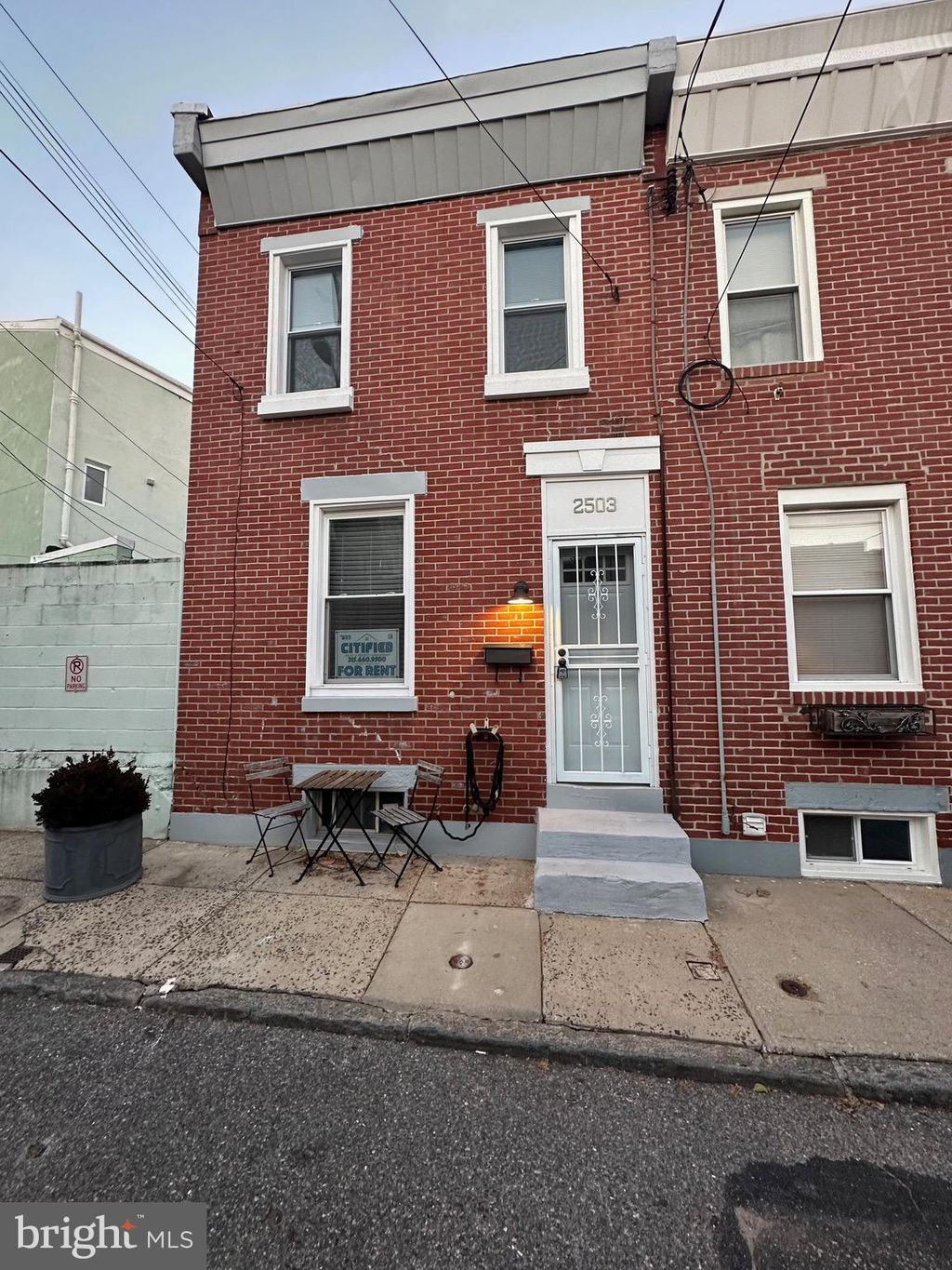 Photo of 2503 Townsend Street, PHILADELPHIA, PA 19125 (MLS # PAPH2585126)