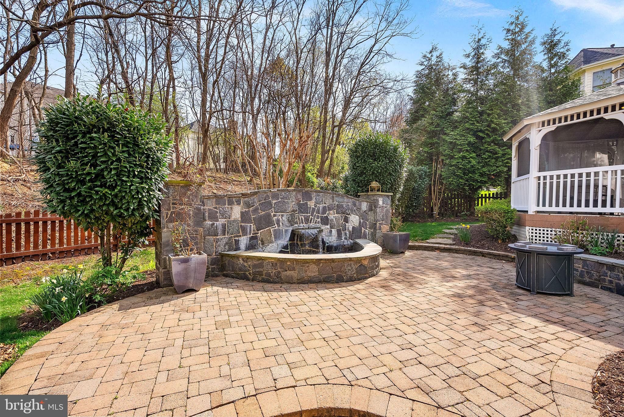 LANSDOWNE ON THE POTOMAC - Residential