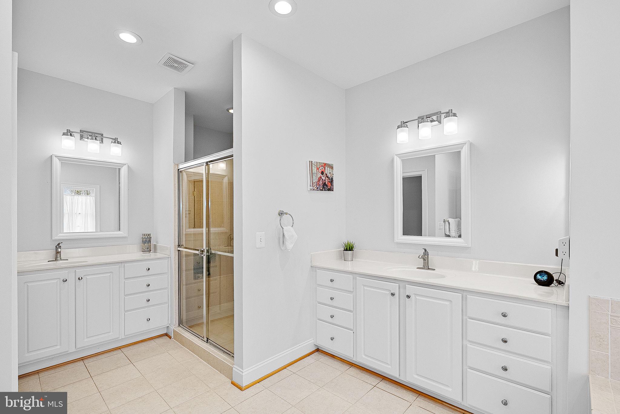 LANSDOWNE ON THE POTOMAC - Residential