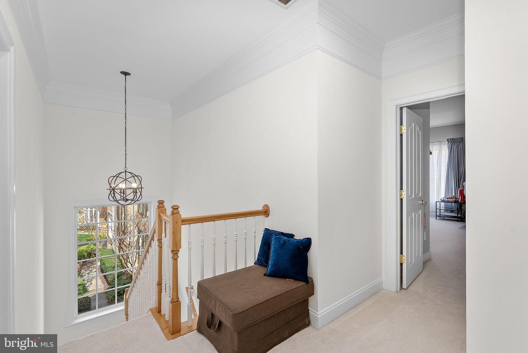 LANSDOWNE ON THE POTOMAC - Residential