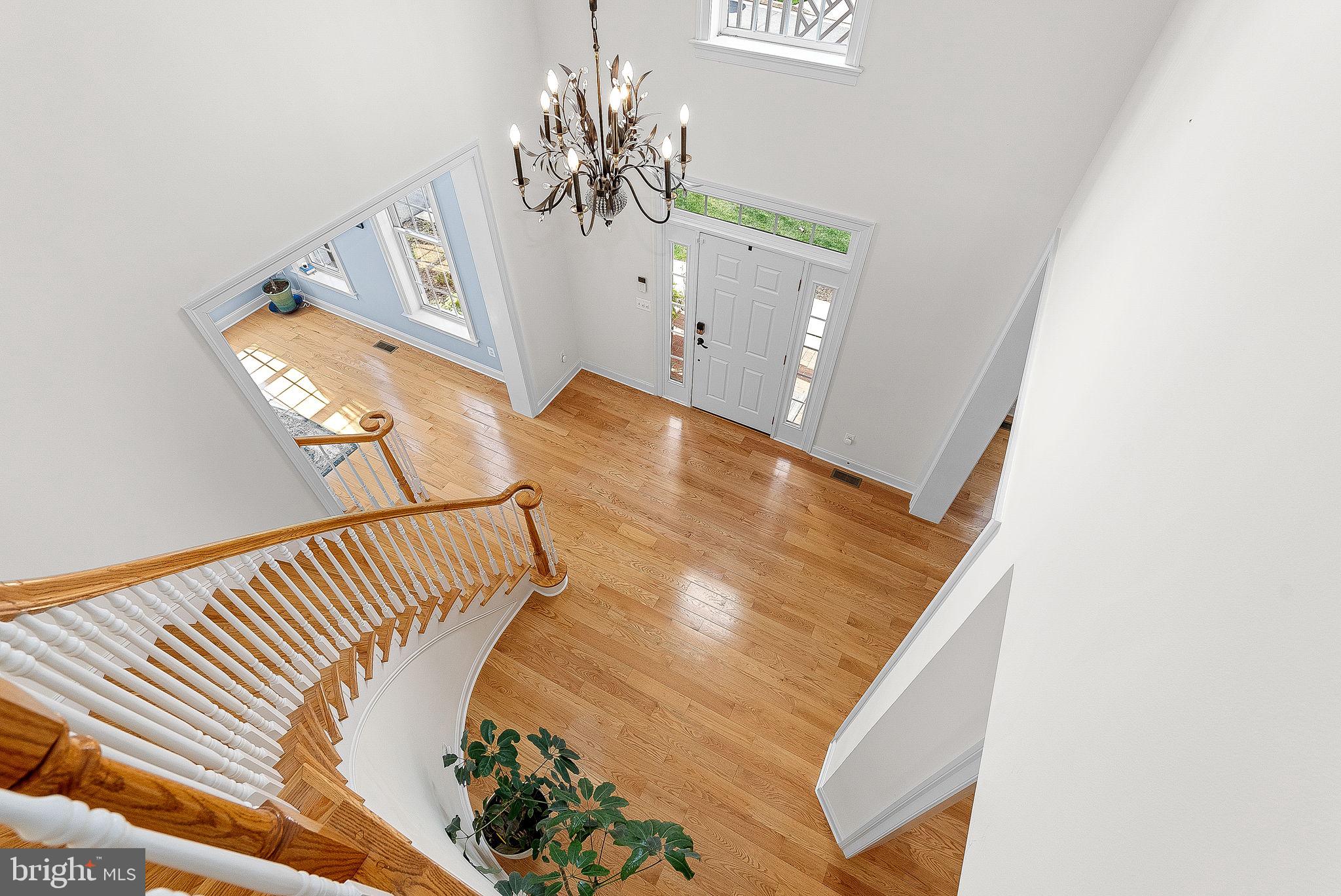 LANSDOWNE ON THE POTOMAC - Residential