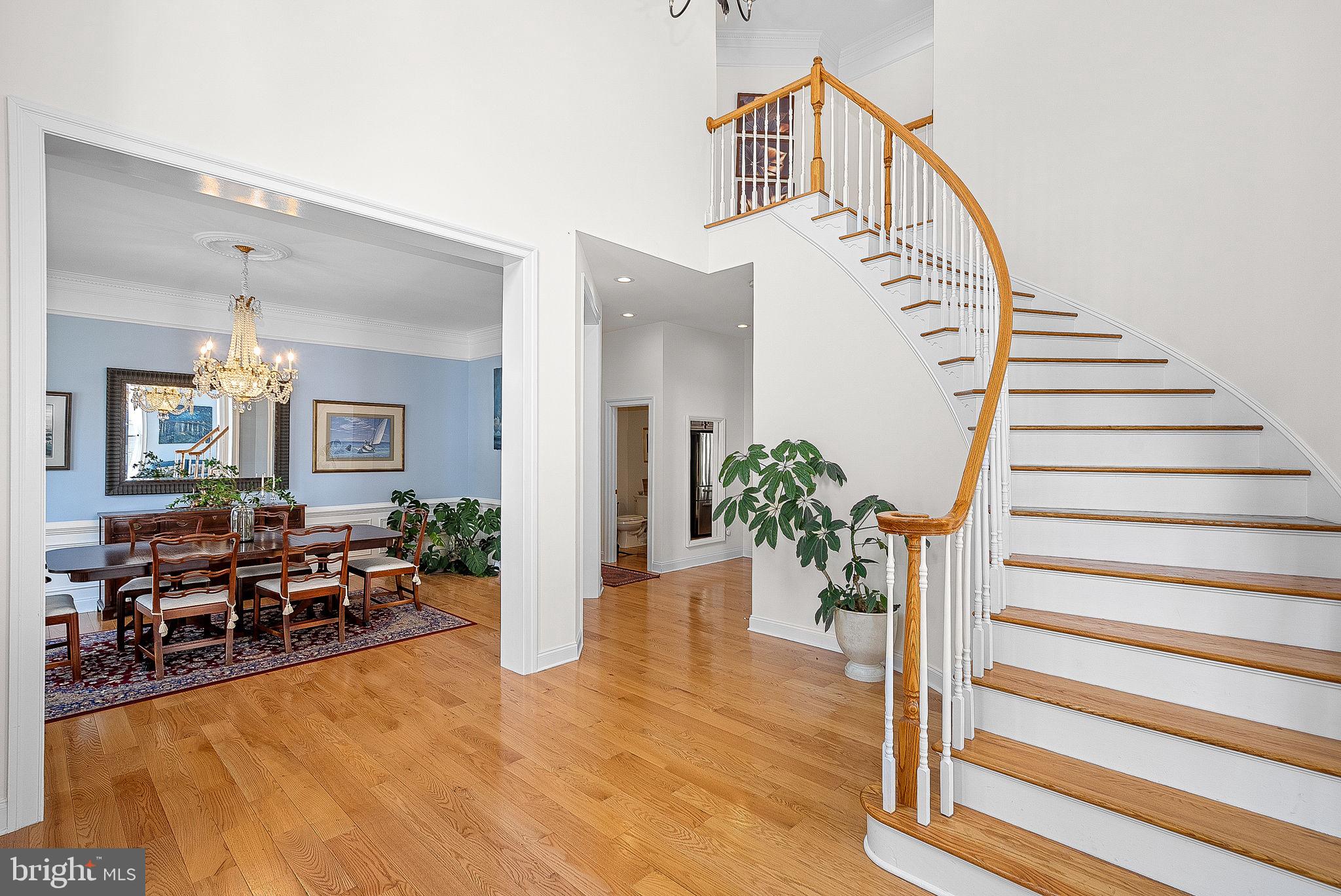 LANSDOWNE ON THE POTOMAC - Residential