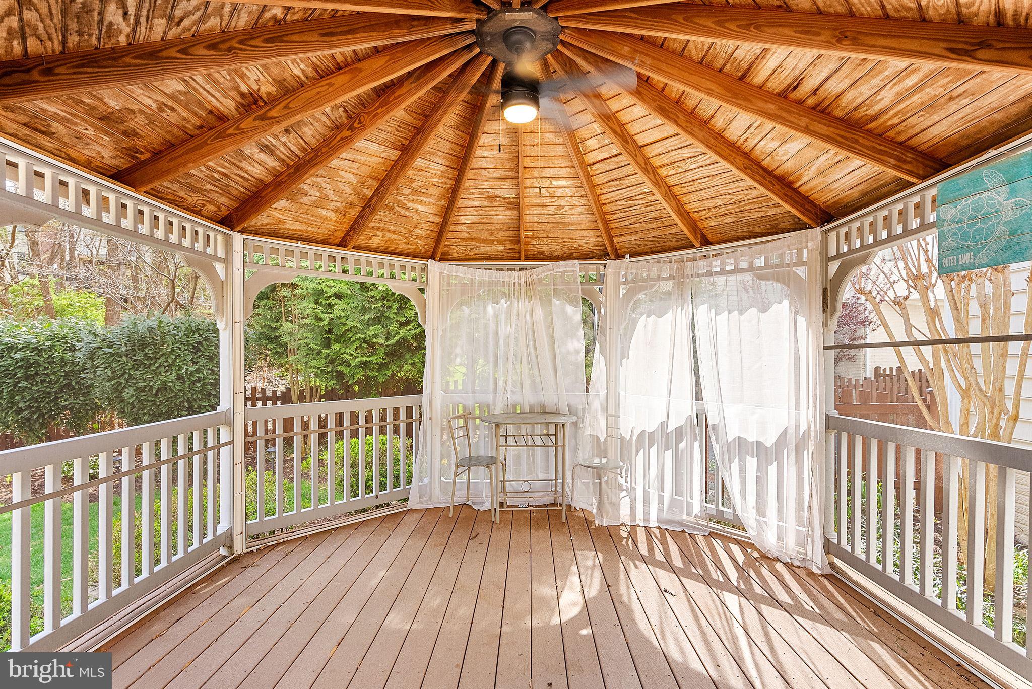 LANSDOWNE ON THE POTOMAC - Residential